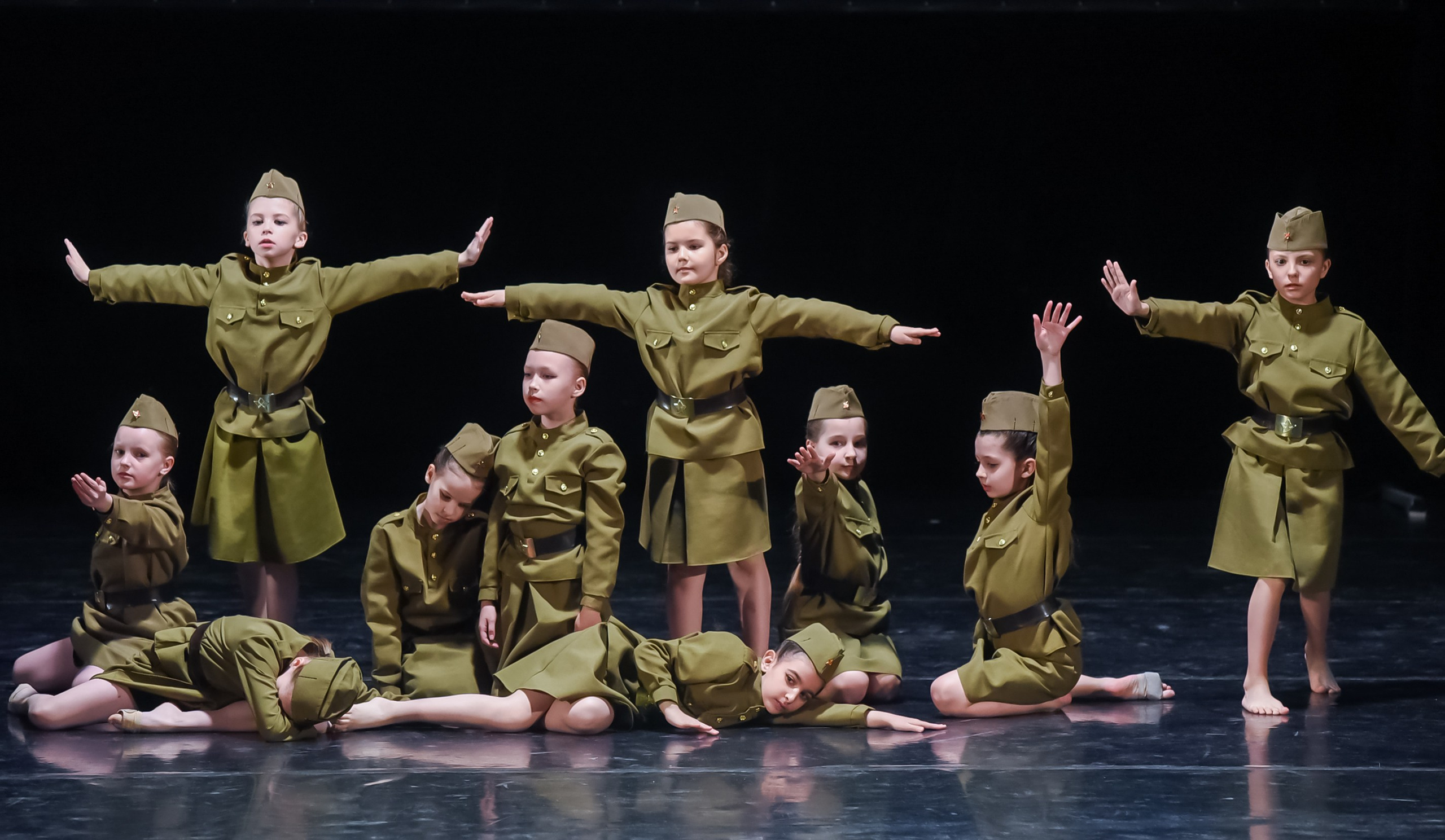 18.05.2024 Всероссийский фестиваль «На START!» г. Нижний Н. Медиастудия Фото Концепт