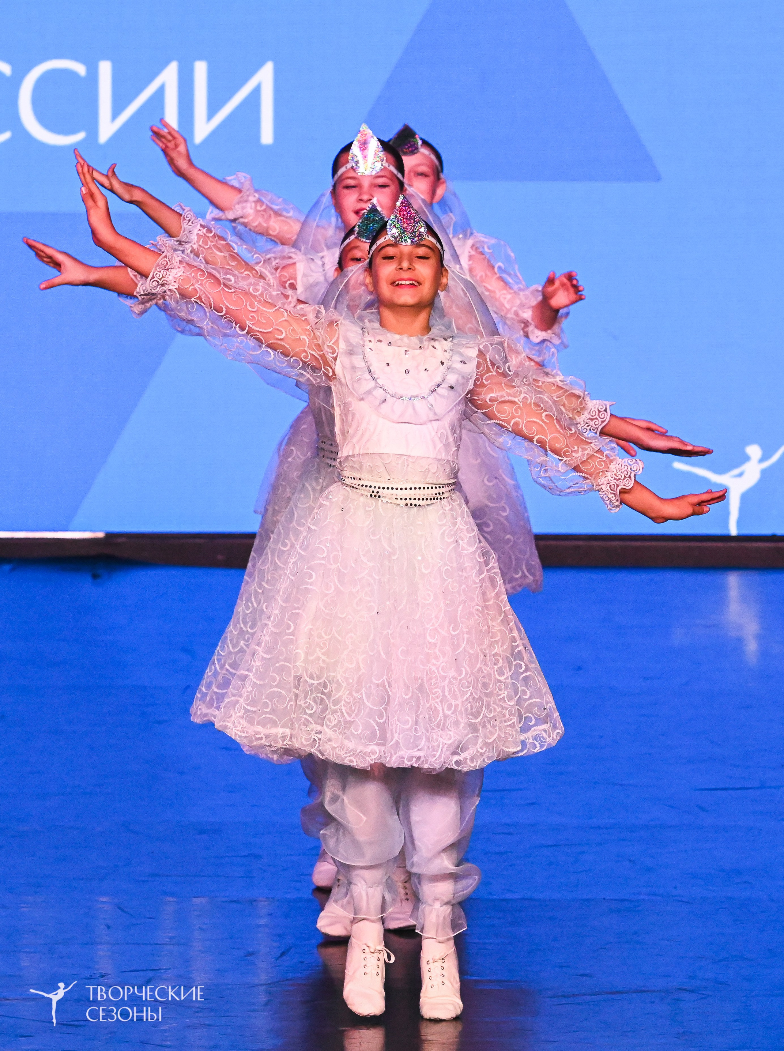 03.11.2025 VI форум-конкурс «Единый кубок хореографического искусства России» г. Санкт-Петербург. Медиастудия Фото Концепт