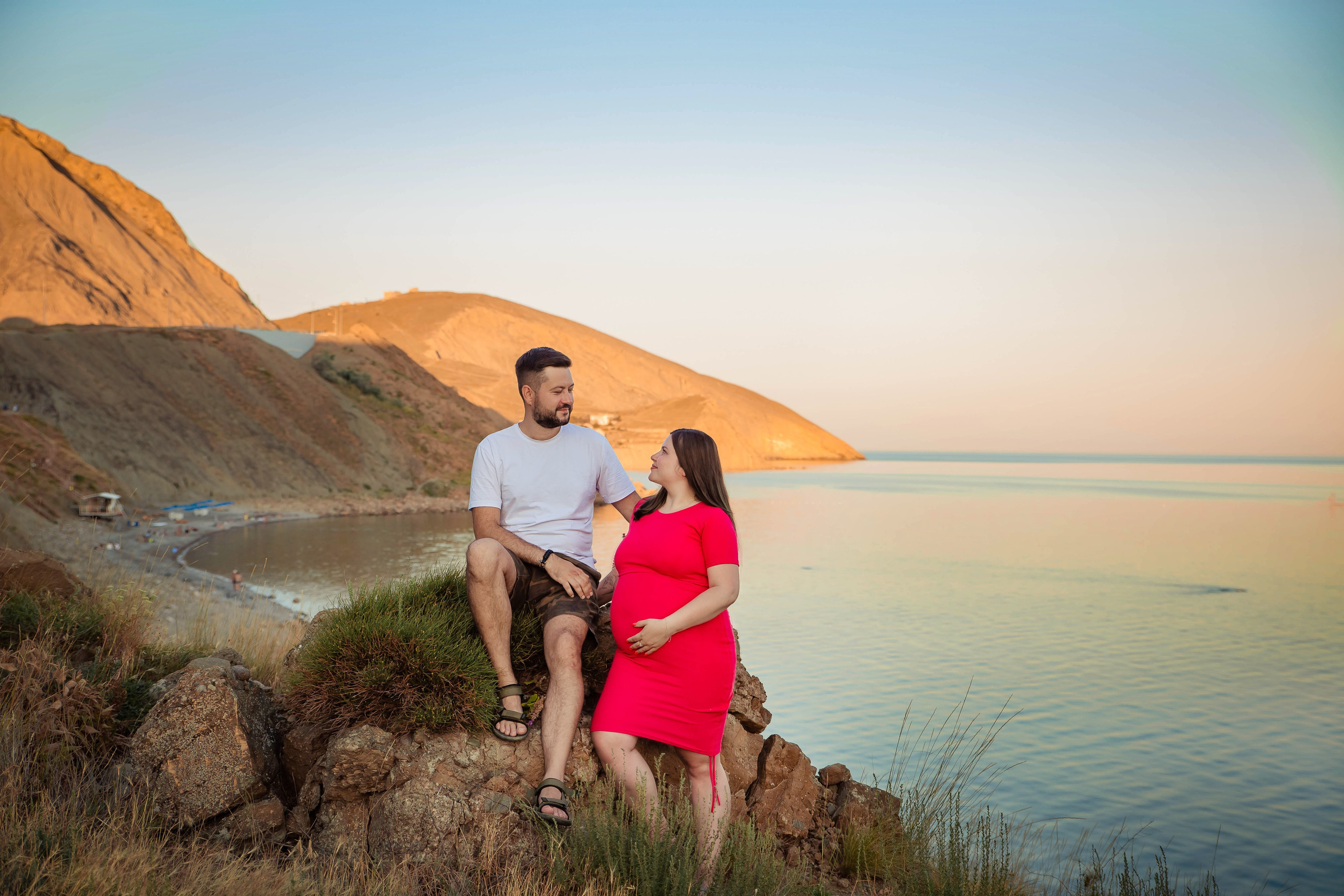 Фотосессия в Орджоникидзе. Фотограф в Феодосии Наталья Булгакова