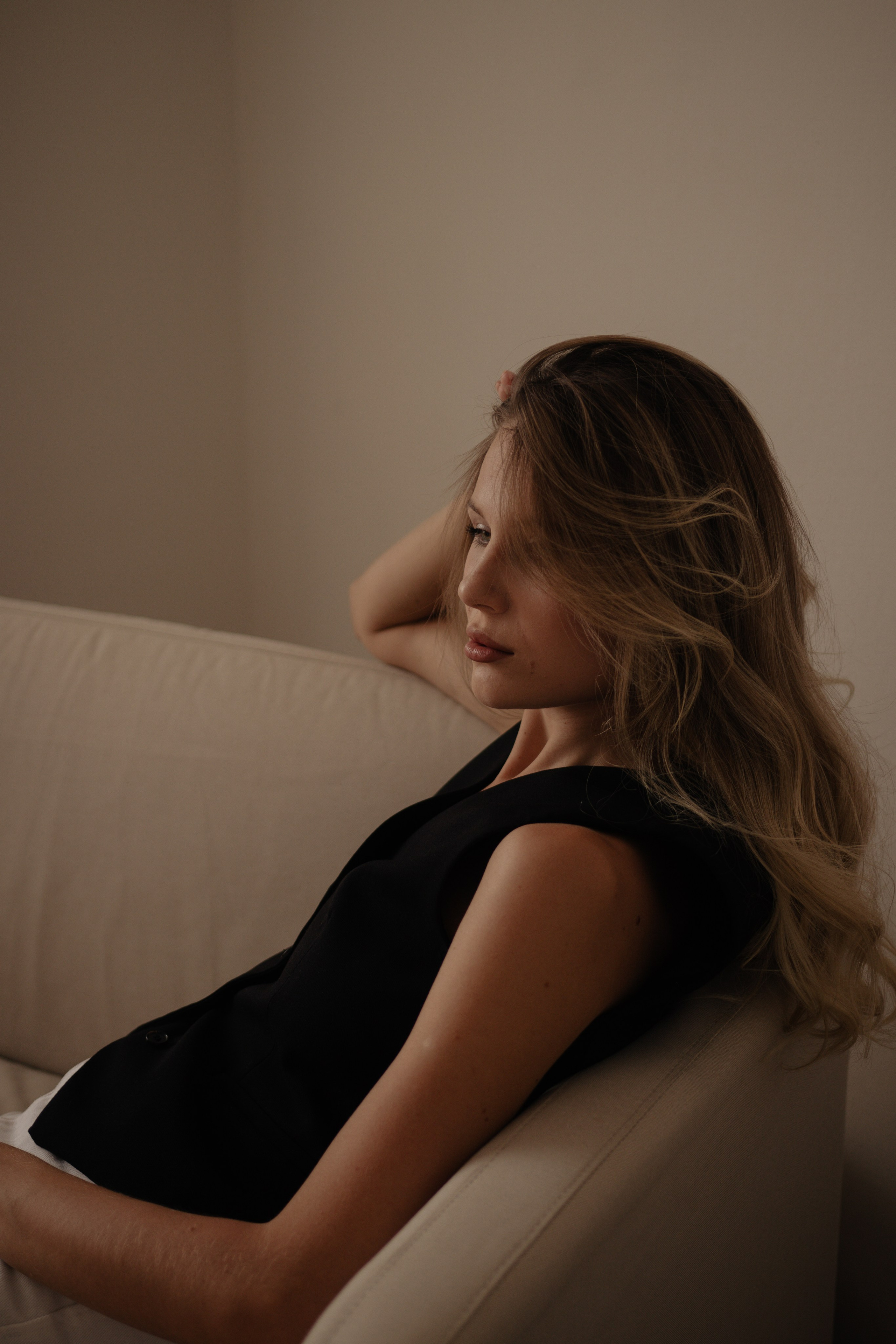 Rimma. Фотограф Москва|Дарья Тельнова