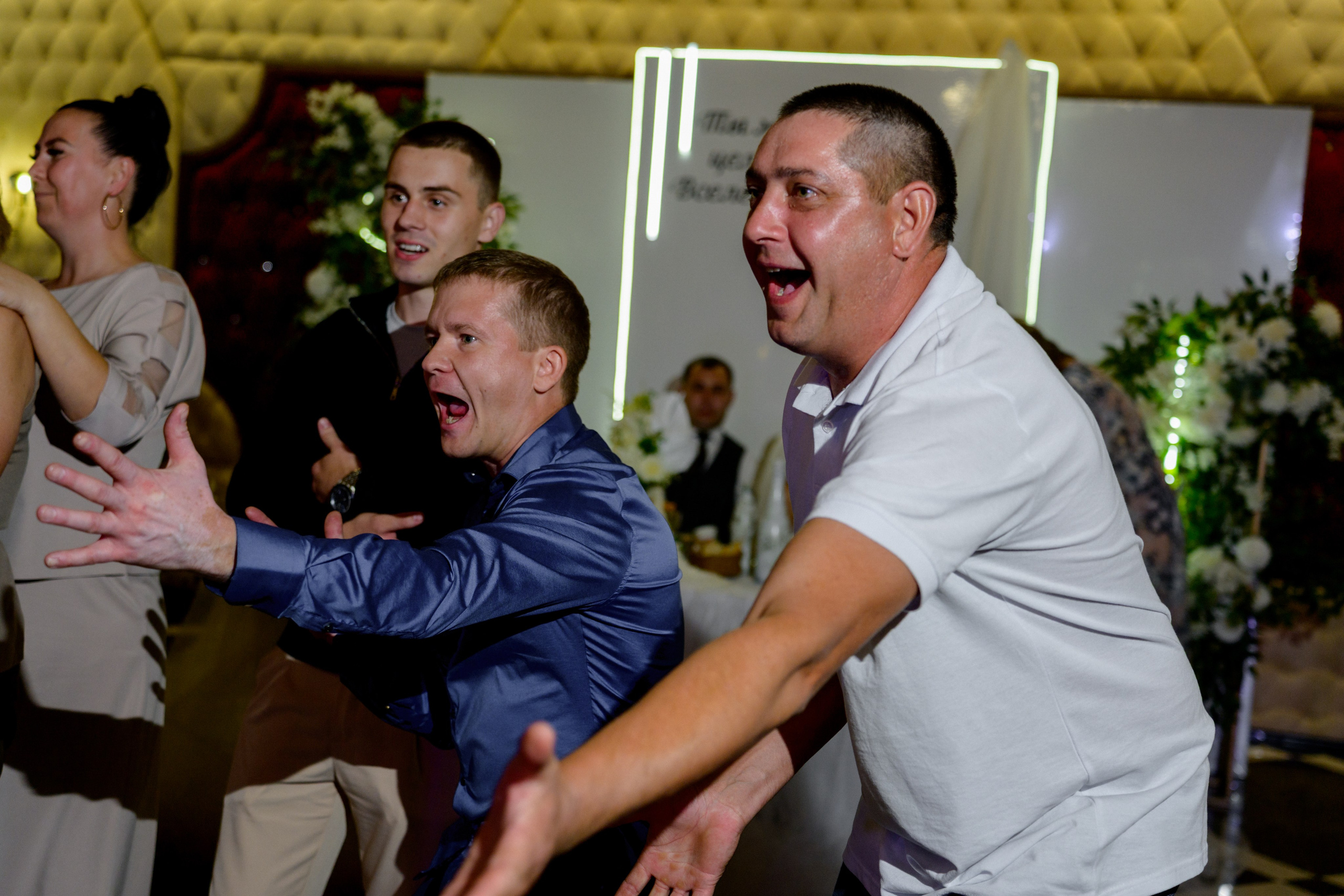 Свадебная Фотосессия. Александр и Виктория. Свадебный фотограф в Белгороде Косилов Денис