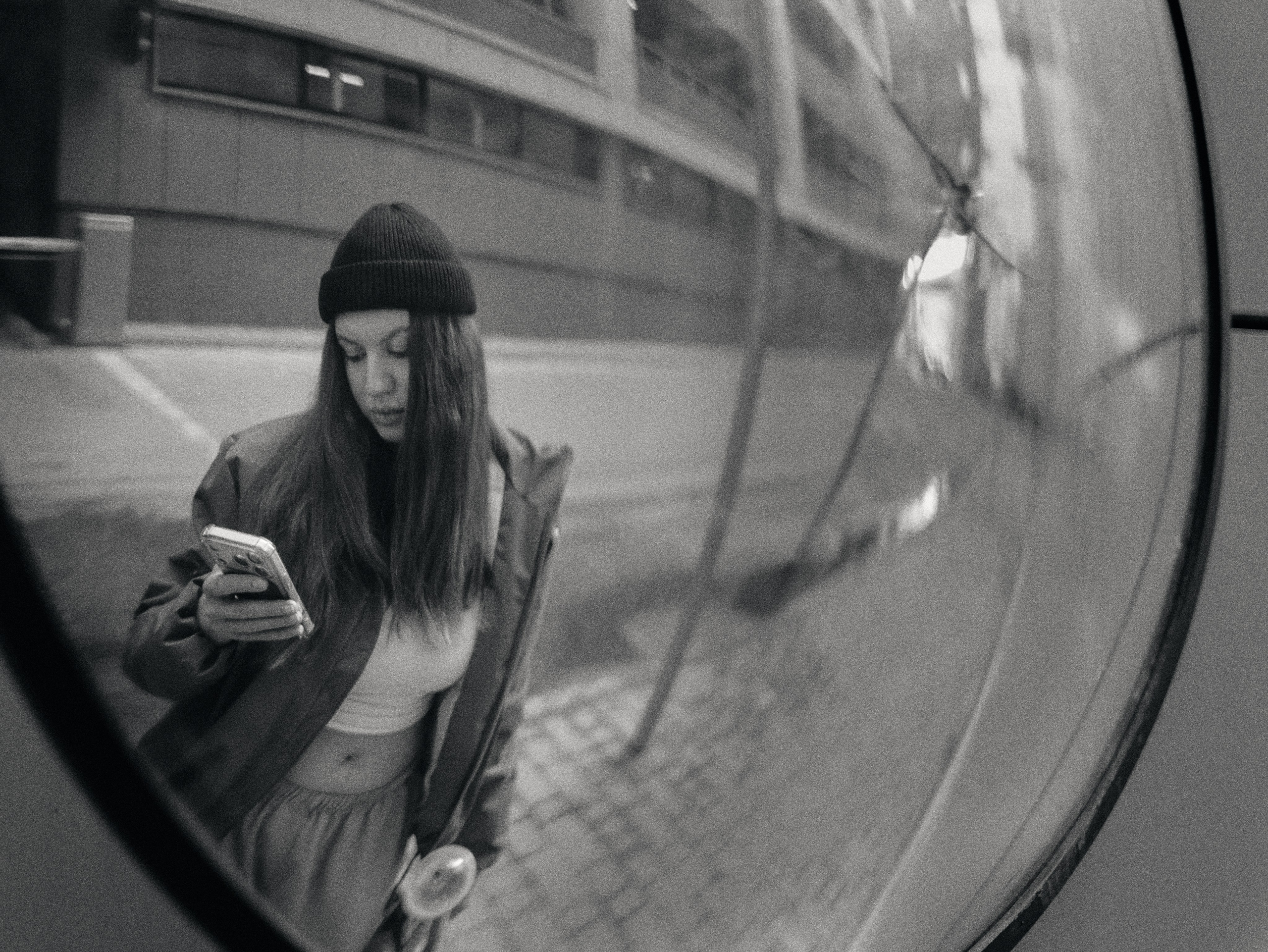 Полина. Ежова Милена | Фотограф Москва / Балашиха