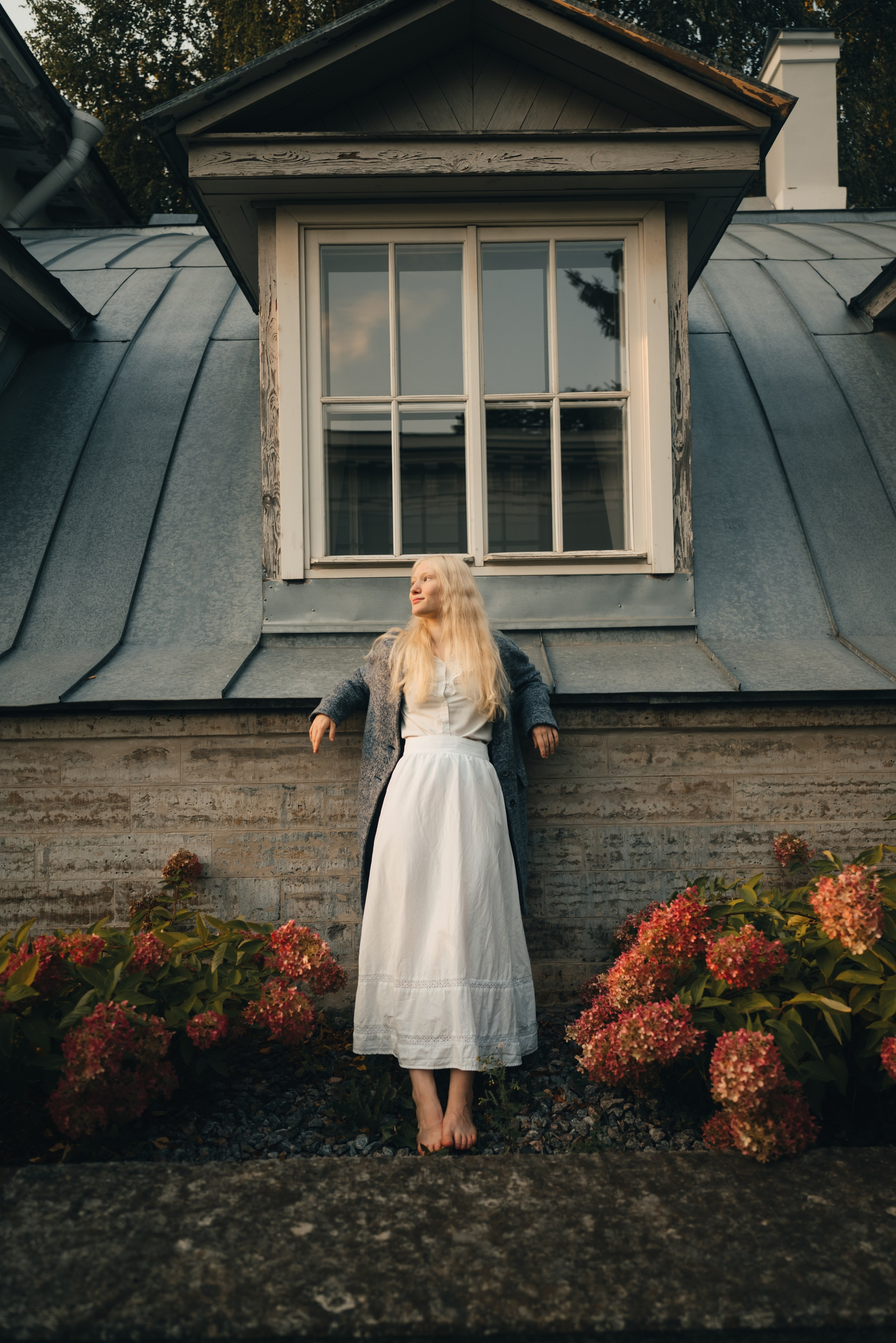 Индивидуальная. Виктория Кутуева Фотограф Санкт-Петербург