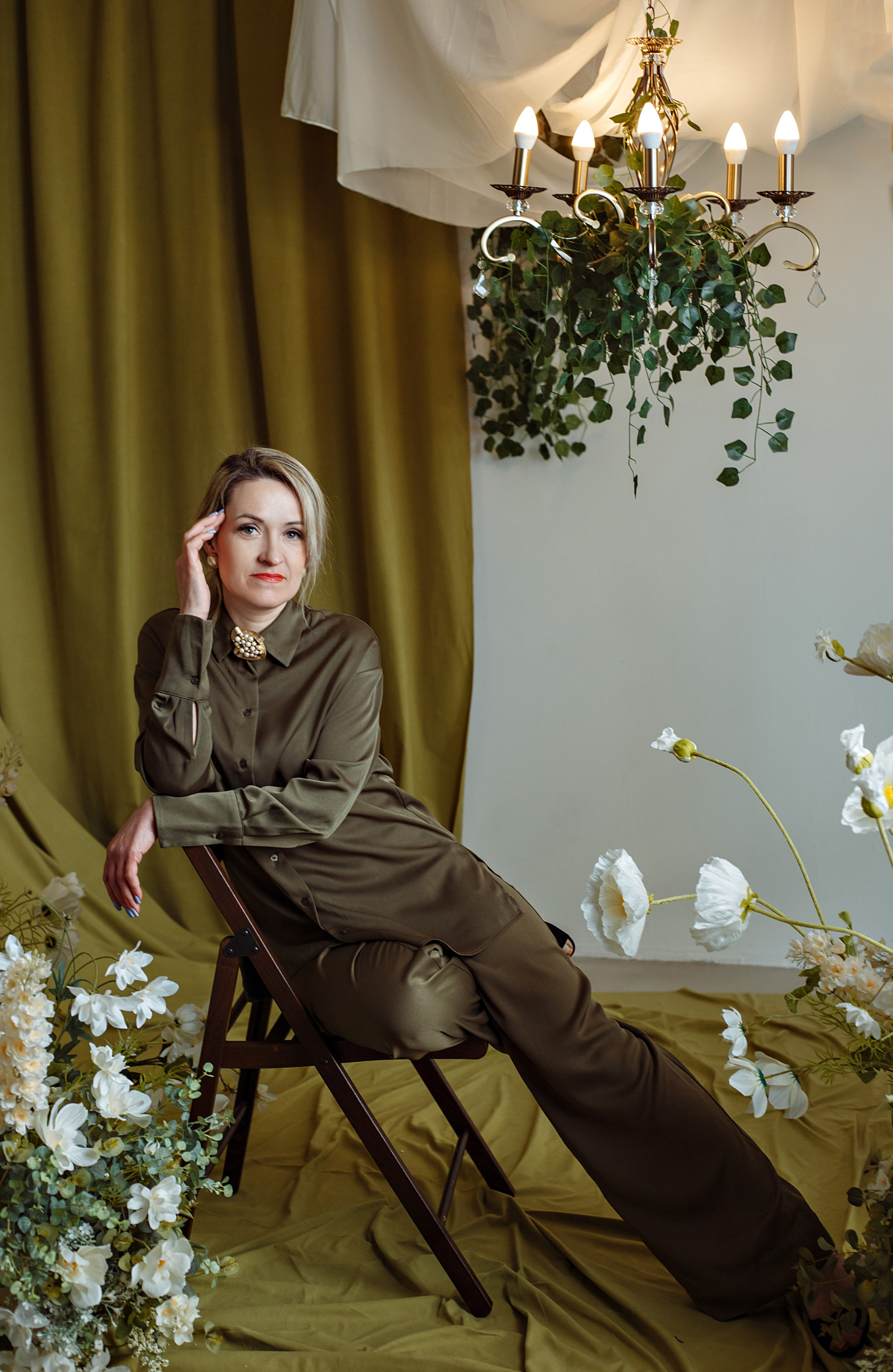 Индивидуальные фотосессии. Семейный фотограф из Новошахтинска Антонина Змиенко