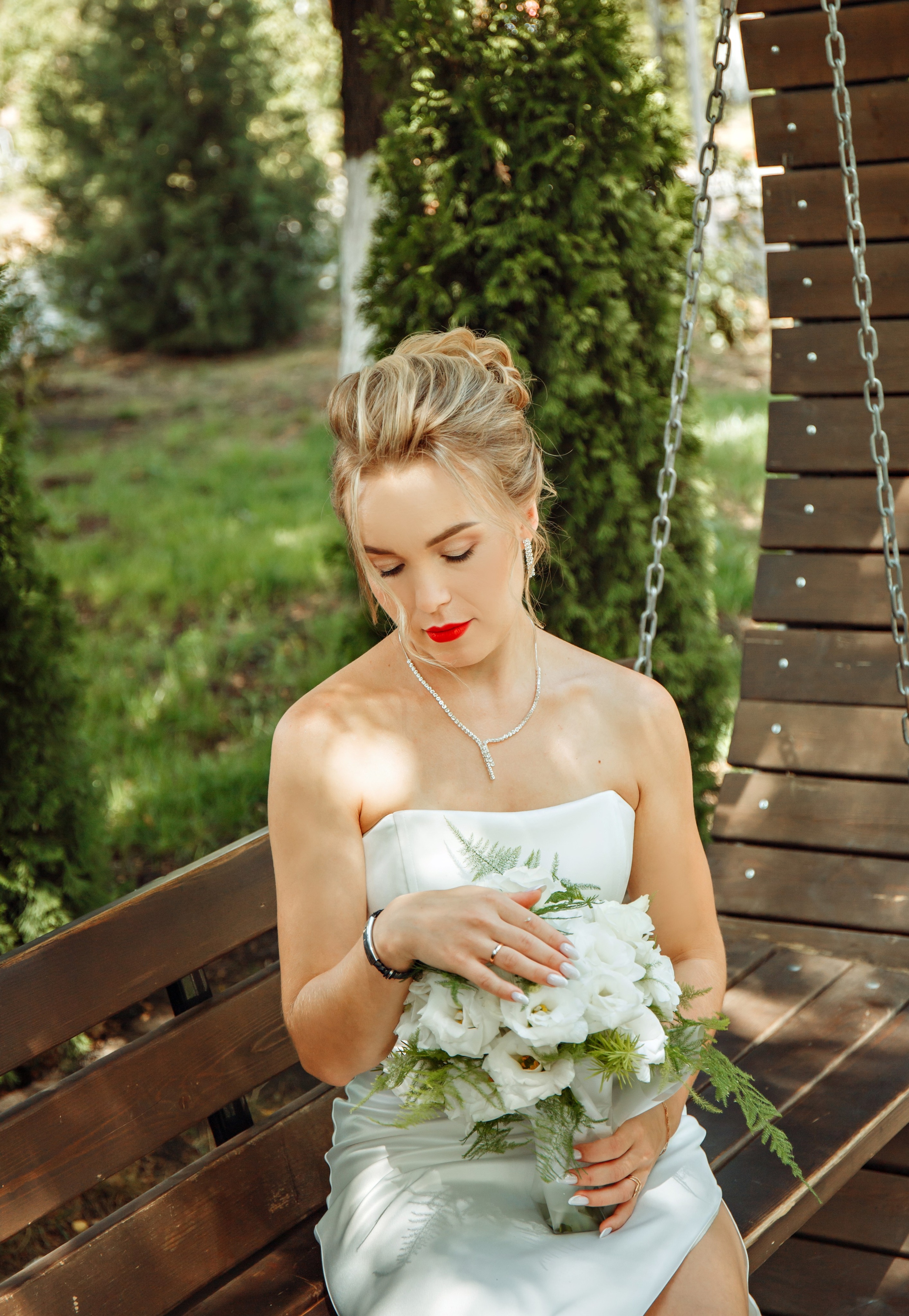 Свадебные фотосессии. Семейный фотограф из Новошахтинска Антонина Змиенко