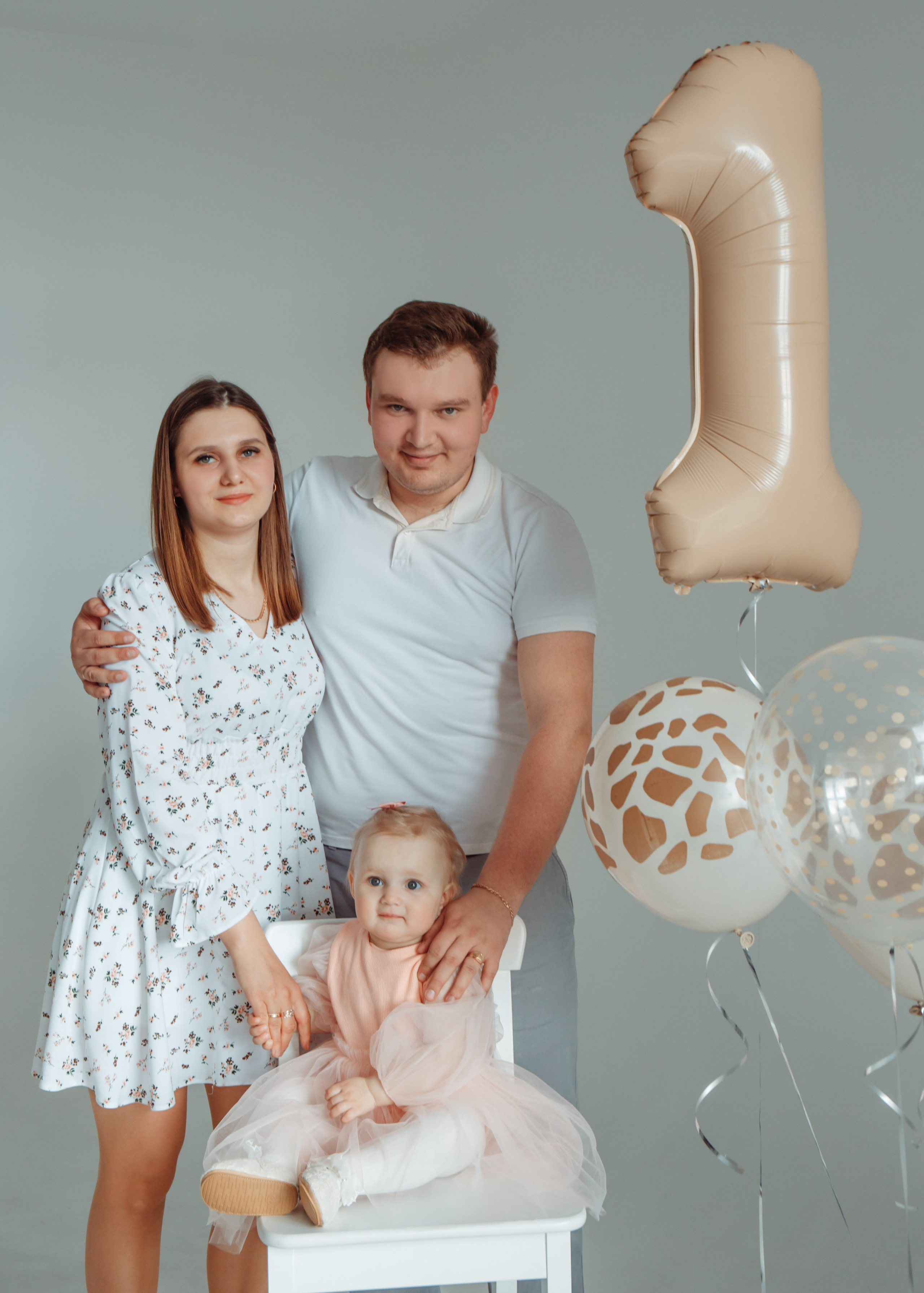 Семейные фото. Семейный фотограф из Новошахтинска Антонина Змиенко