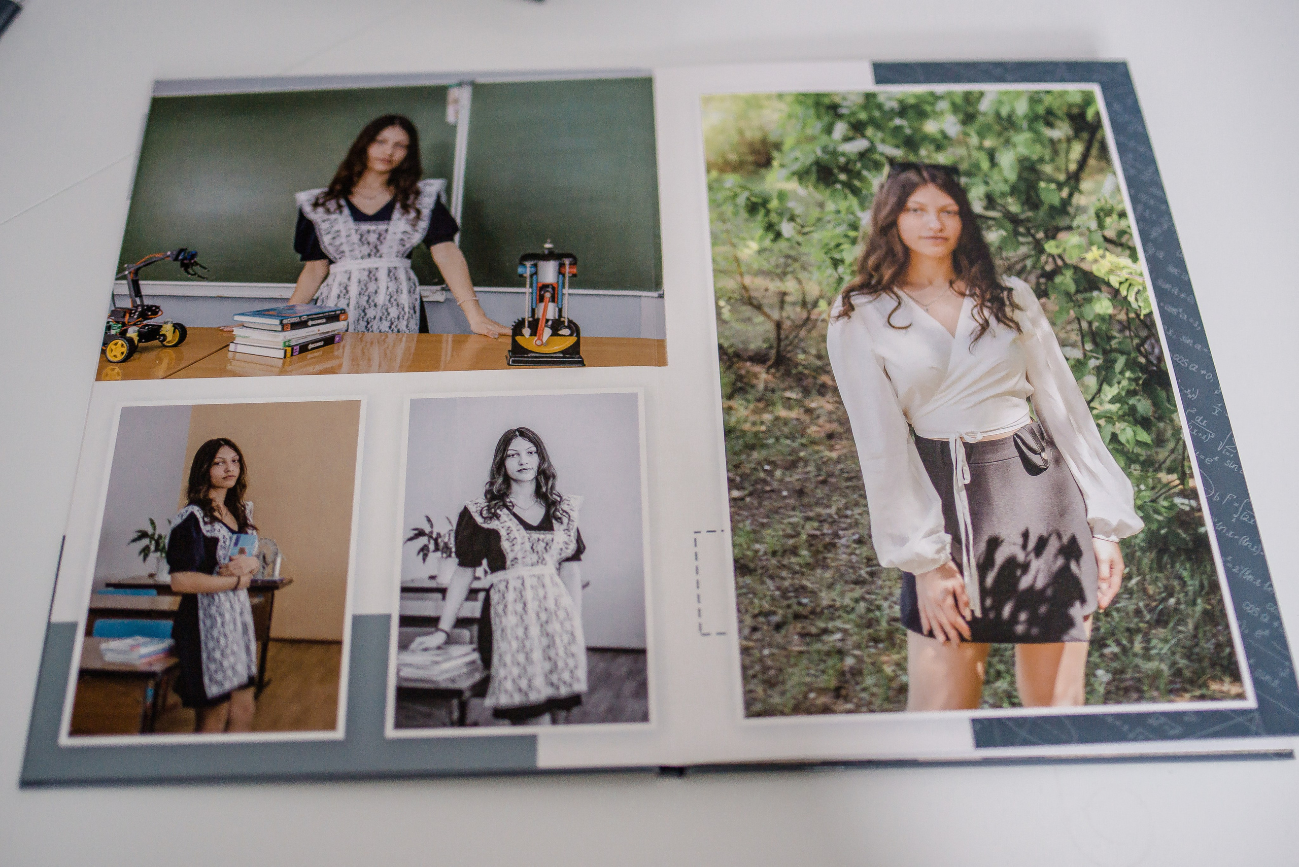 Фотокниги. Семейный и детский фотограф в Пензе Ирина Зорина