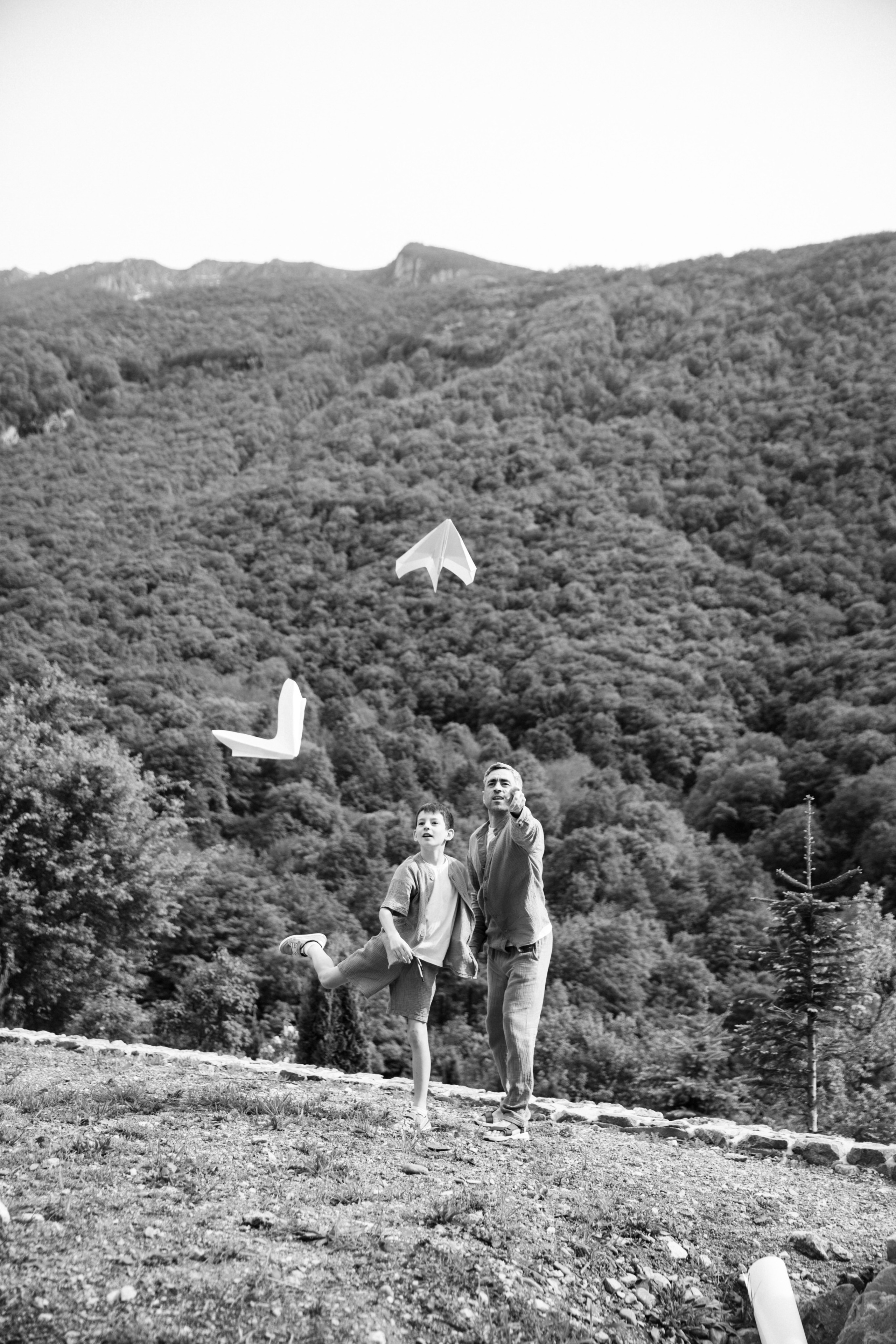 Love story / Семейные