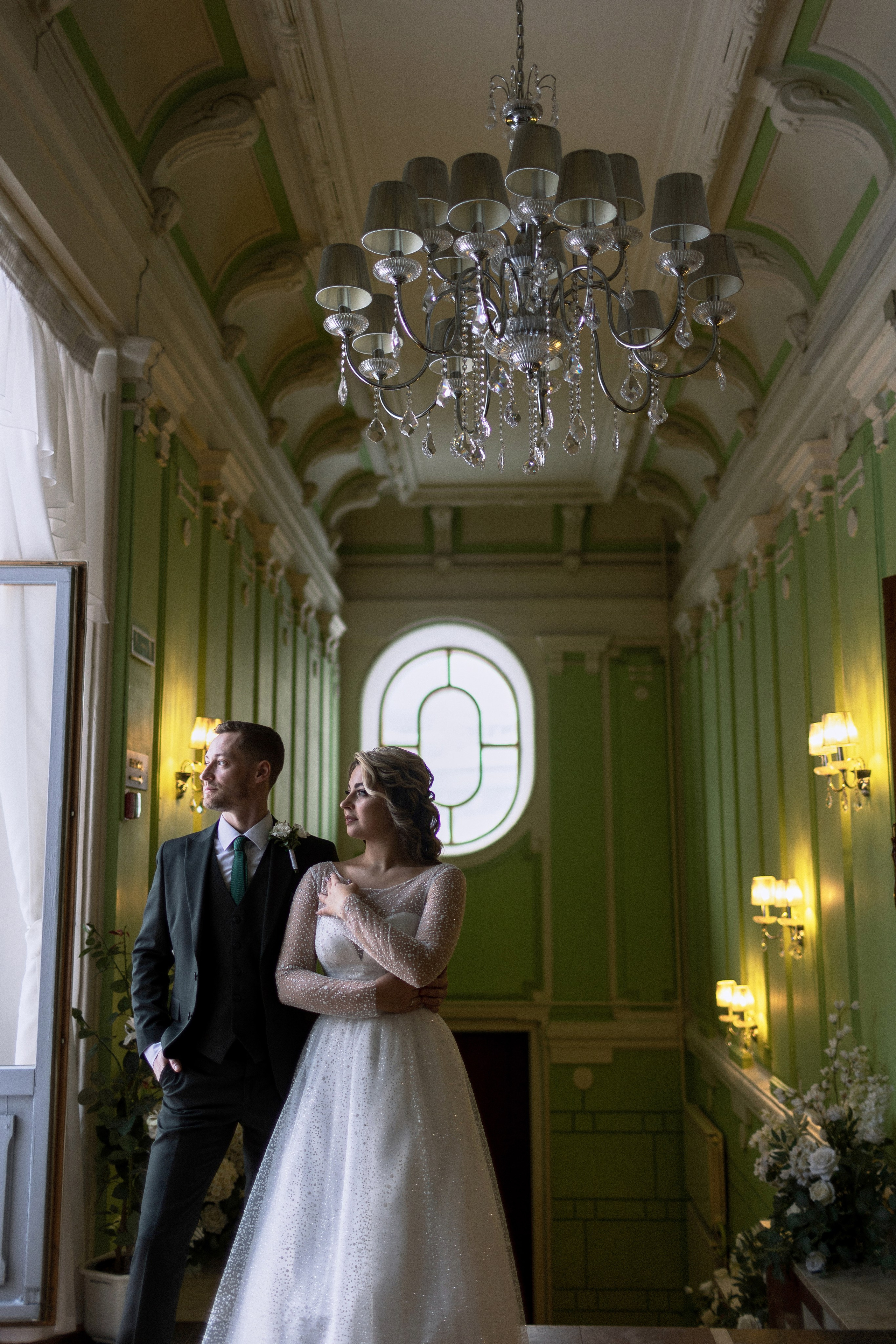 WEDDING. Фотограф Мария Сивохина