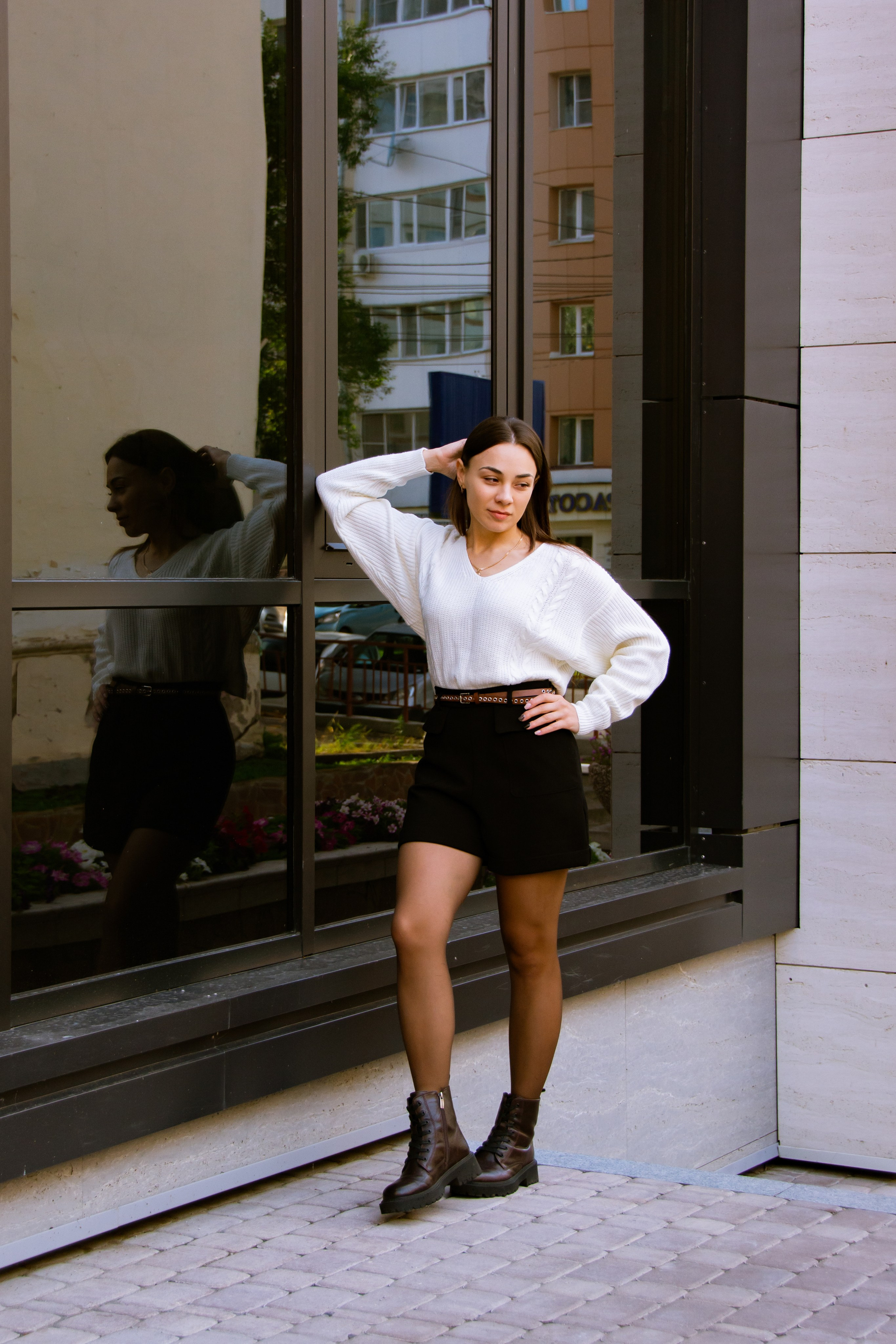 Nastya. Семейный и репортажный фотограф в Хабаровске Татьяна Болычева