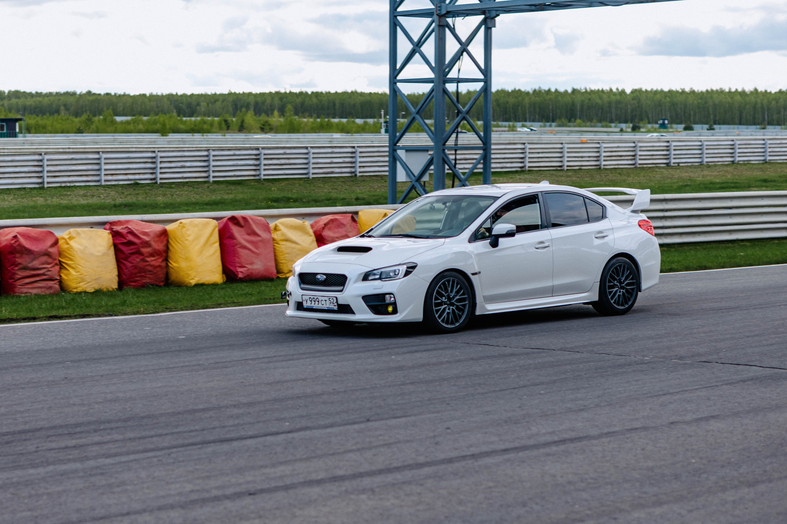 Открытие сезона 2024. Фотограф Александра Кузнецова