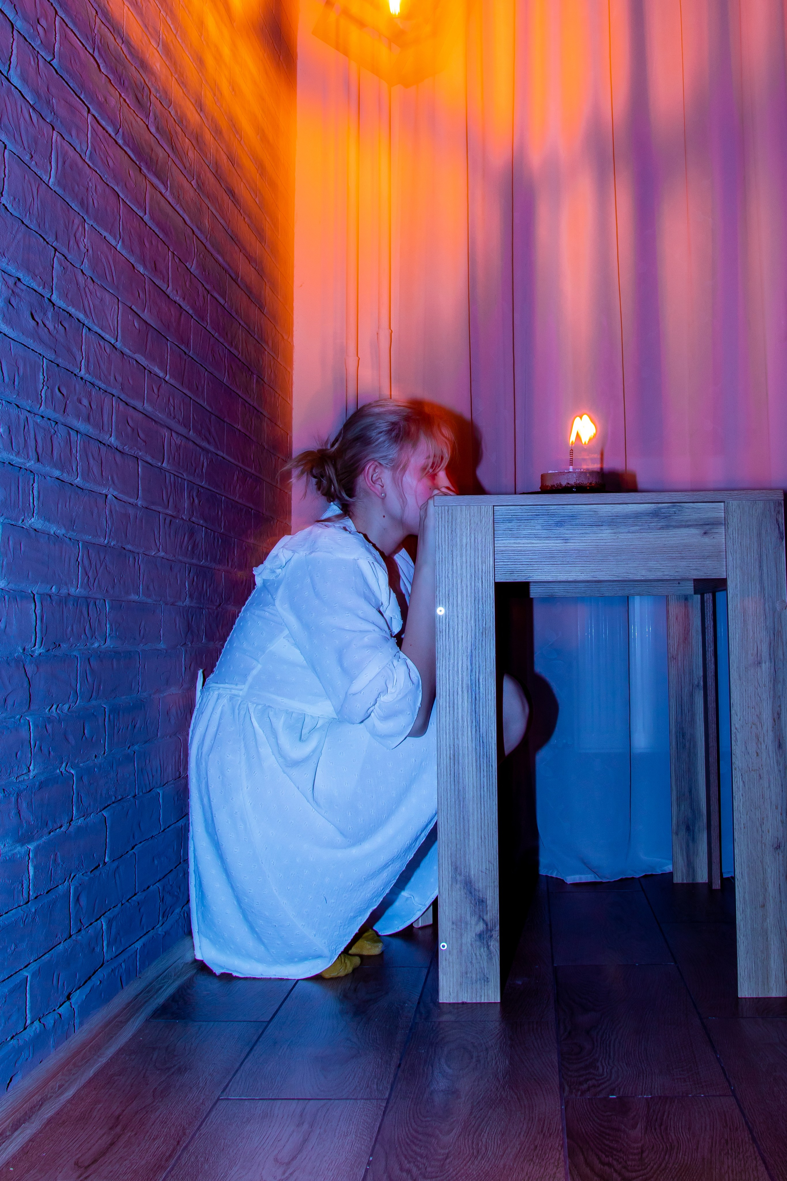 Happy birthday's song. Лиза, ваш портретный и репортажный фотограф в Ульяновске!