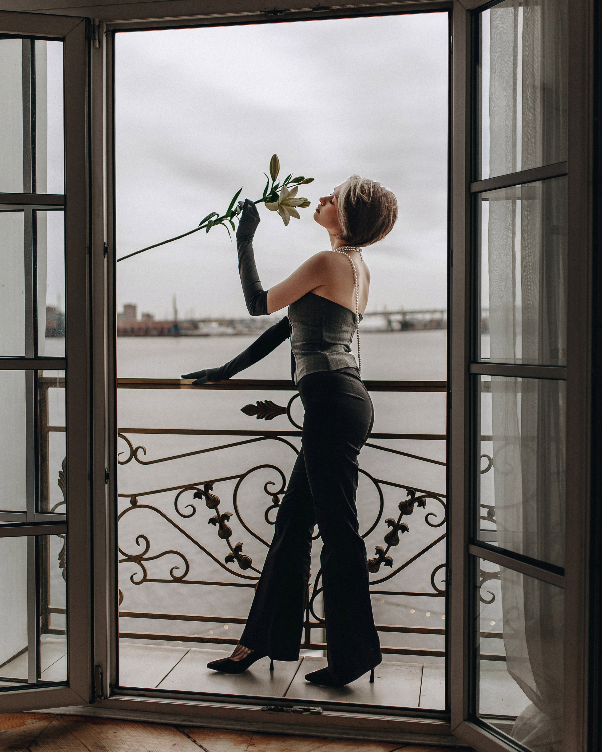 Individual. Николь — ваш любимый фотограф в Санкт-Петербурге