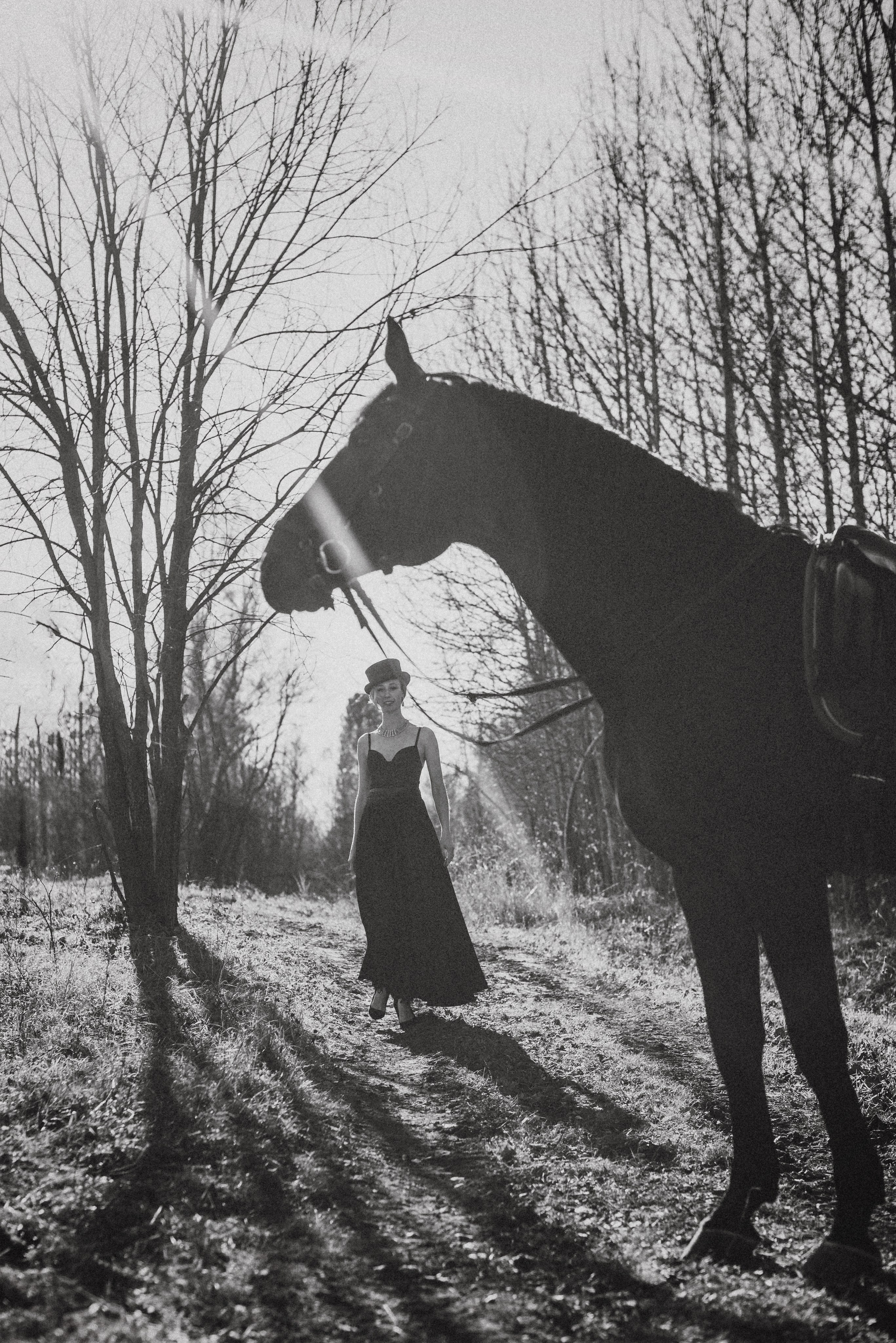 Фото НАЕЗДНИЦА от Натальи. ФОТОПРОЕКТЫ