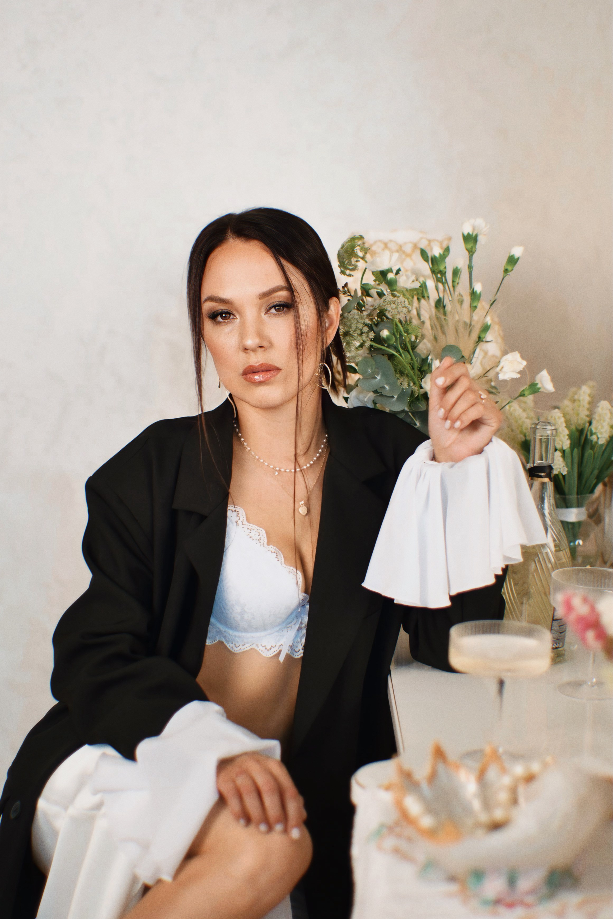 Фото НЕЖНО от Анны. ФОТОПРОЕКТЫ