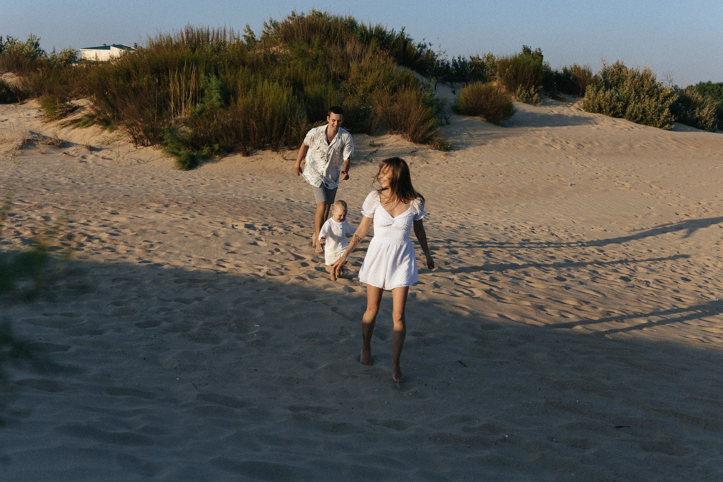Семейные фотосессии. Семейный, love story, свадебный фотограф Анапа