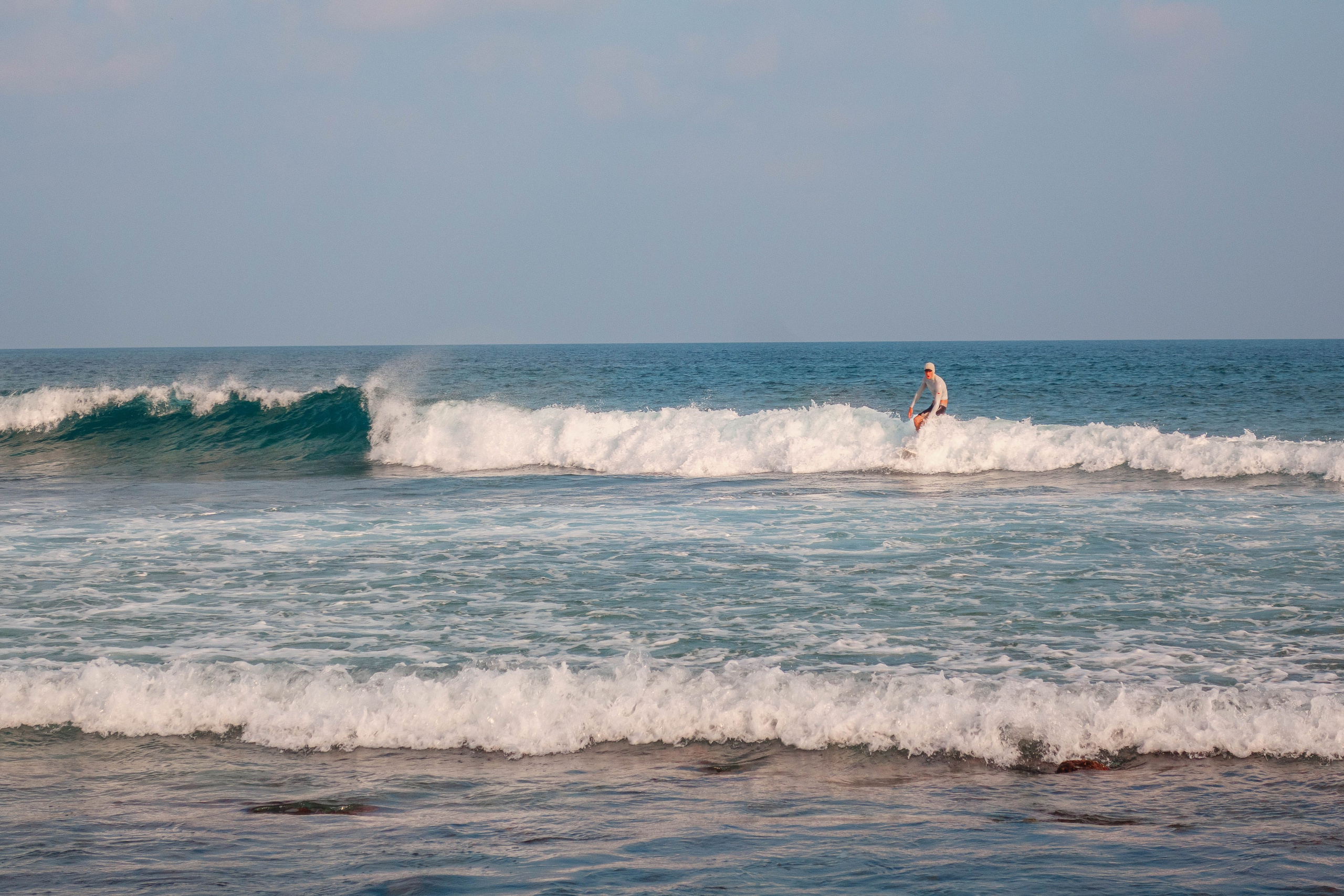 О.Тулусду. Мальдивы. Фотограф Светлана Голицына