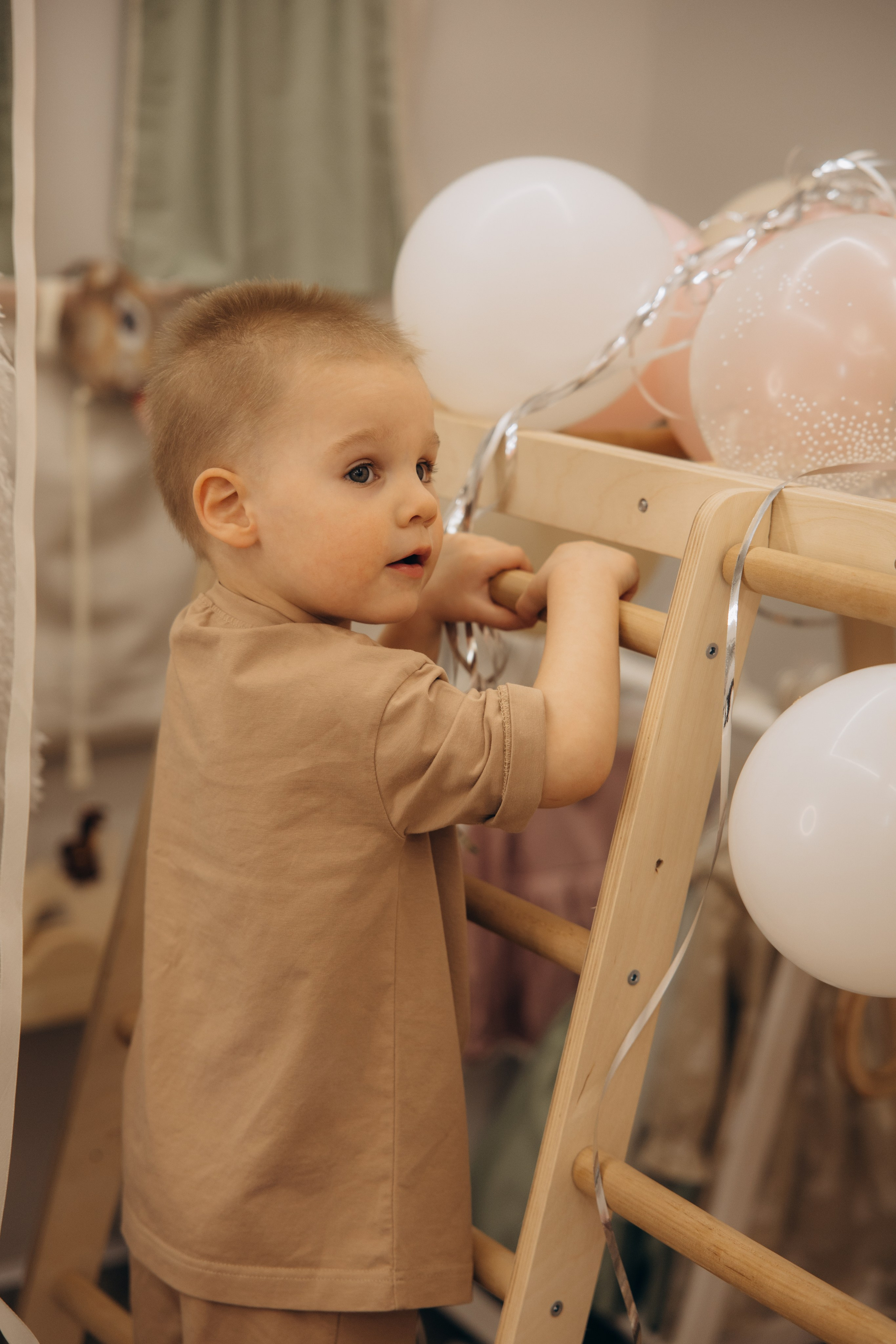 Стефании 2 года. Свадебный, семейный фотограф в Иркутске Светлана Макаричева
