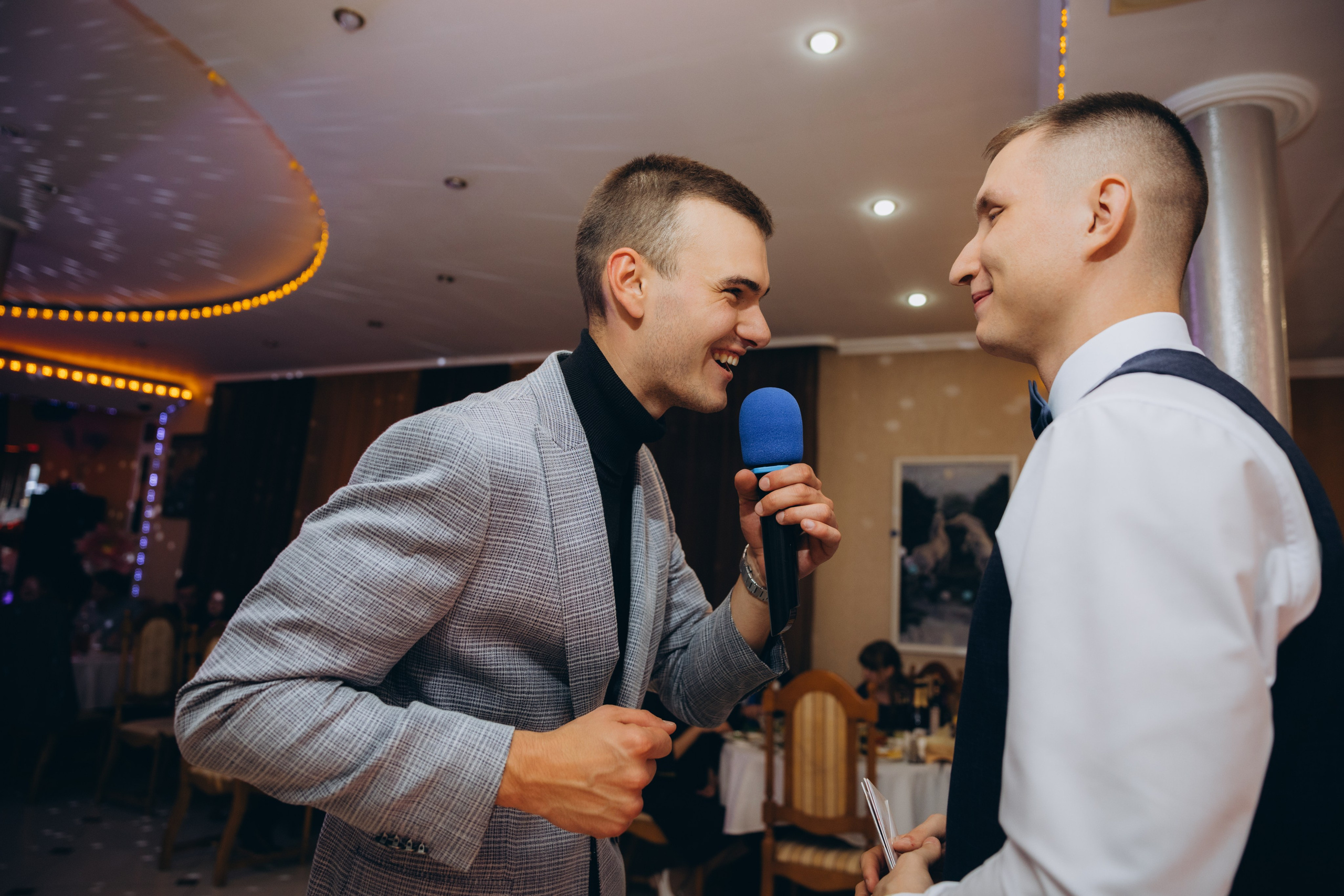 Иван и Елена. Свадебный, семейный фотограф в Иркутске Светлана Макаричева