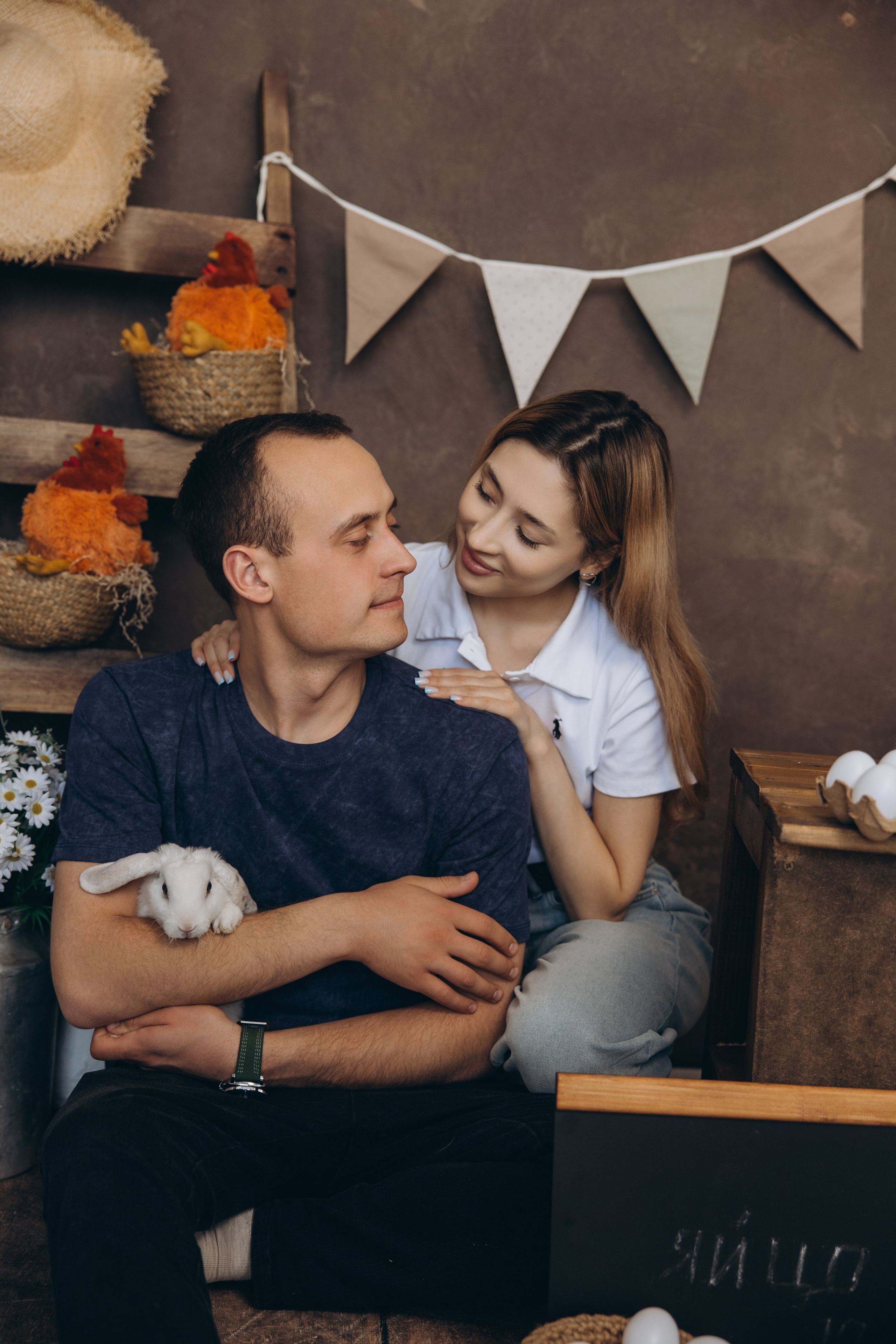 Пасха. Свадебный, семейный фотограф в Иркутске Светлана Макаричева