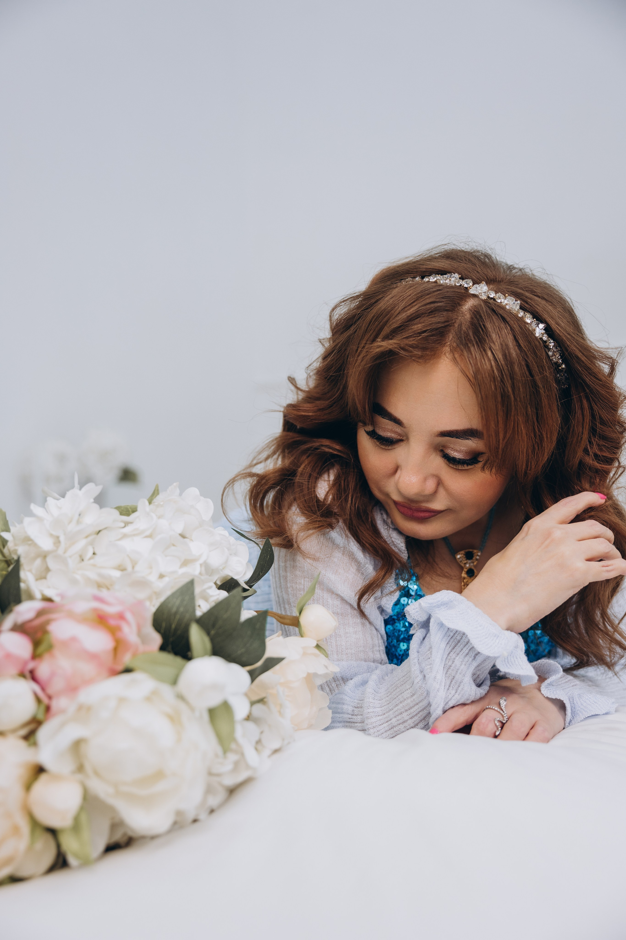 Проект Красота без границ. Свадебный, семейный фотограф в Иркутске Светлана Макаричева