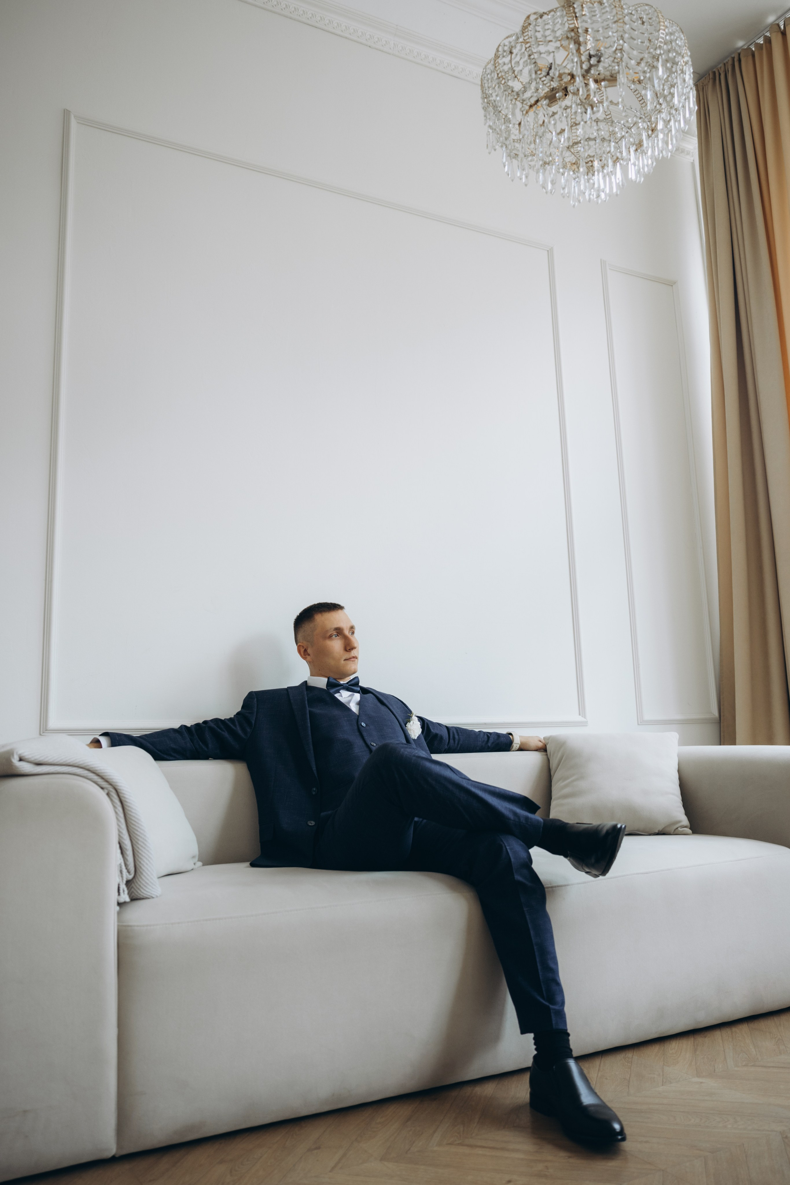 Иван и Елена. Свадебный, семейный фотограф в Иркутске Светлана Макаричева