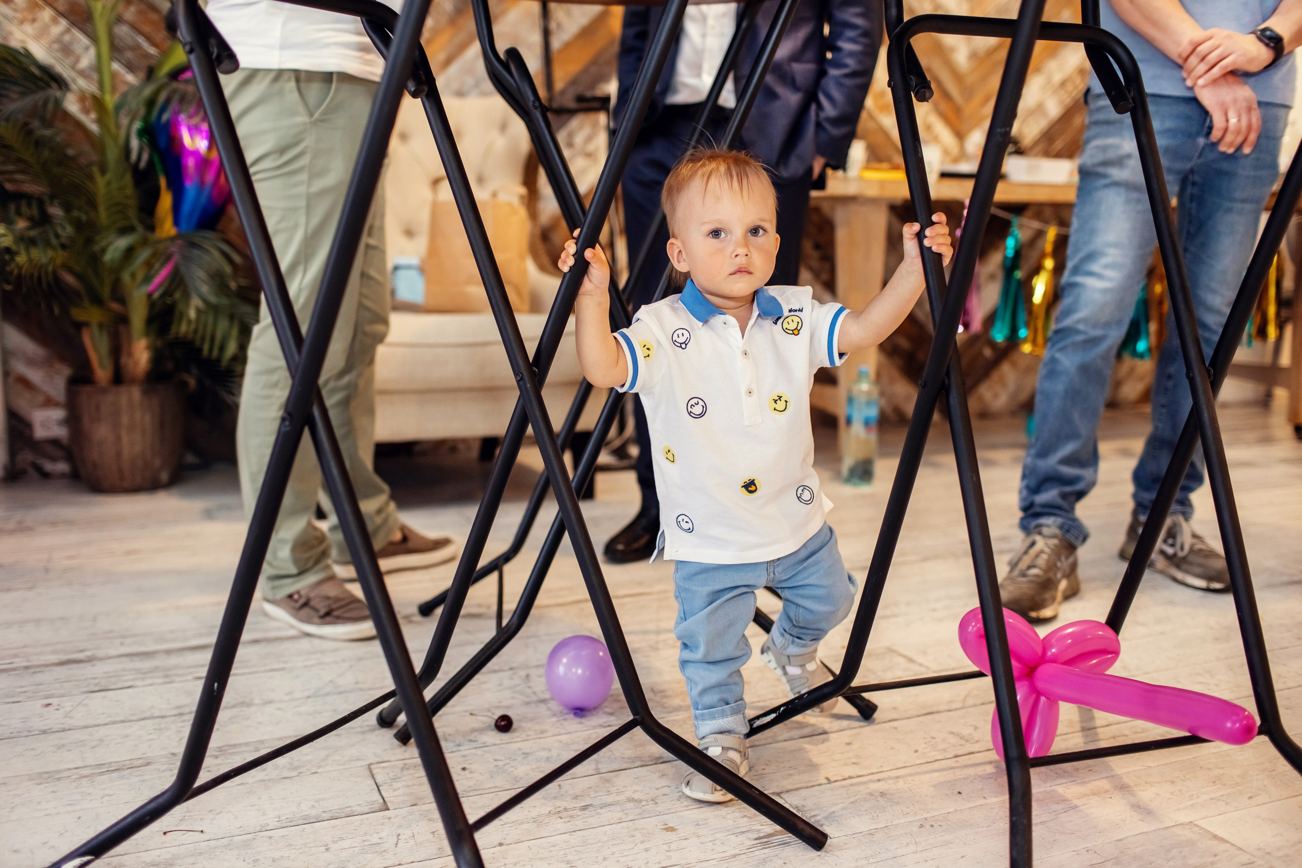Элине 5 лет. Детский и семейный фотограф в Москве Анна Ипатьева