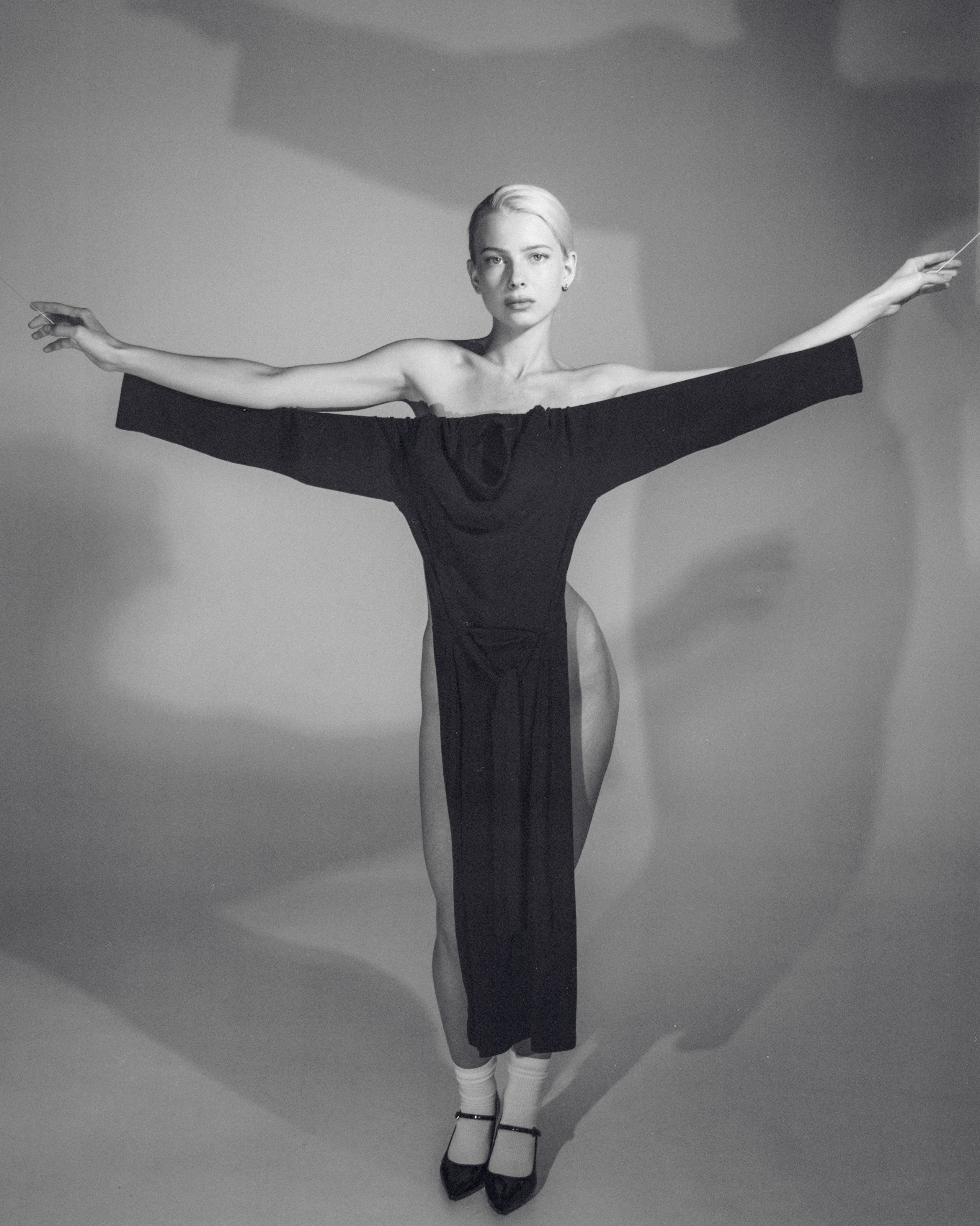 Alina. Винтажный фотограф в Нижнем Новгороде и Дзержинске Олечка