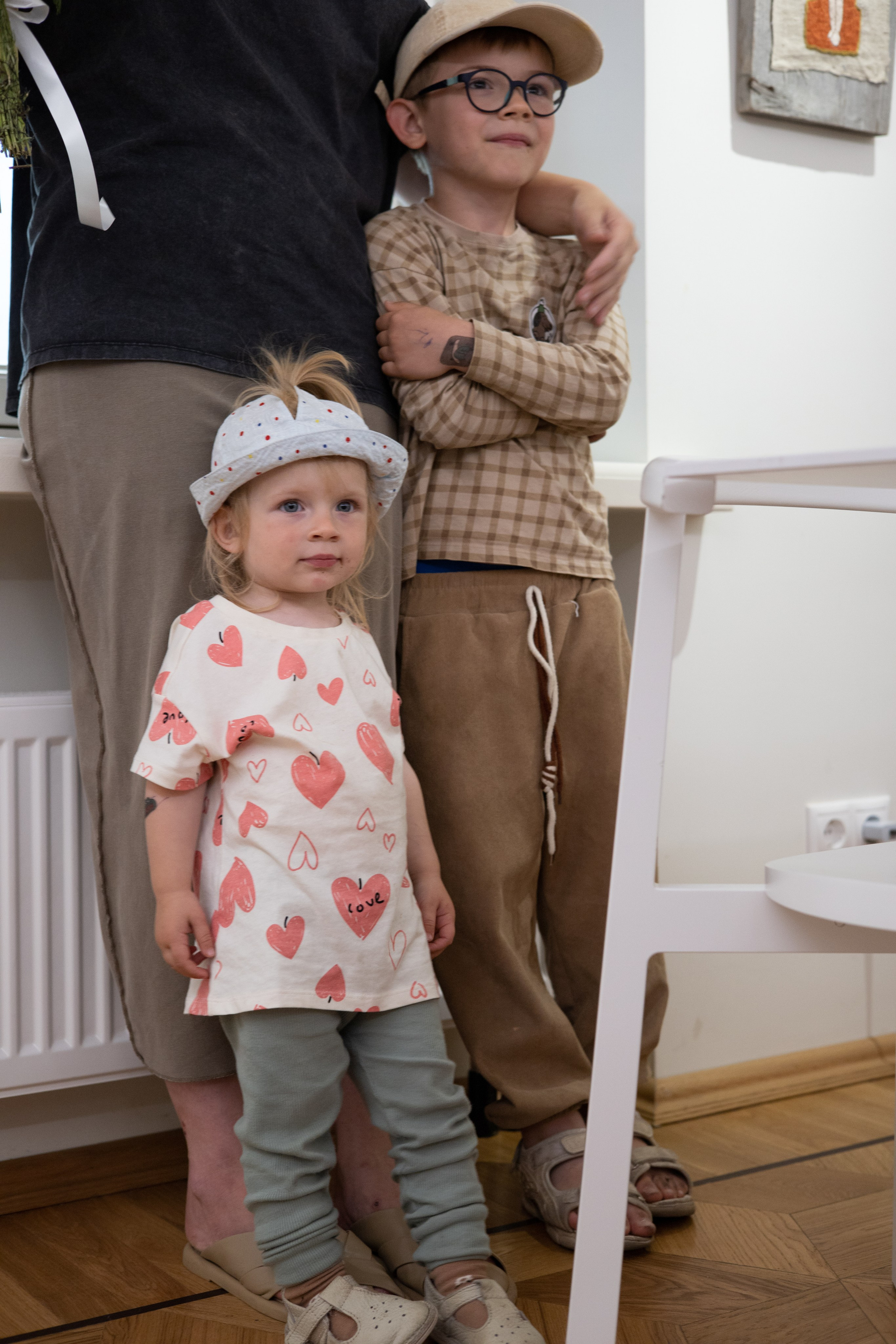 Открытие выставки Веры Керинской в Доме Причта. Марина Лавинская Фотограф из Москвы