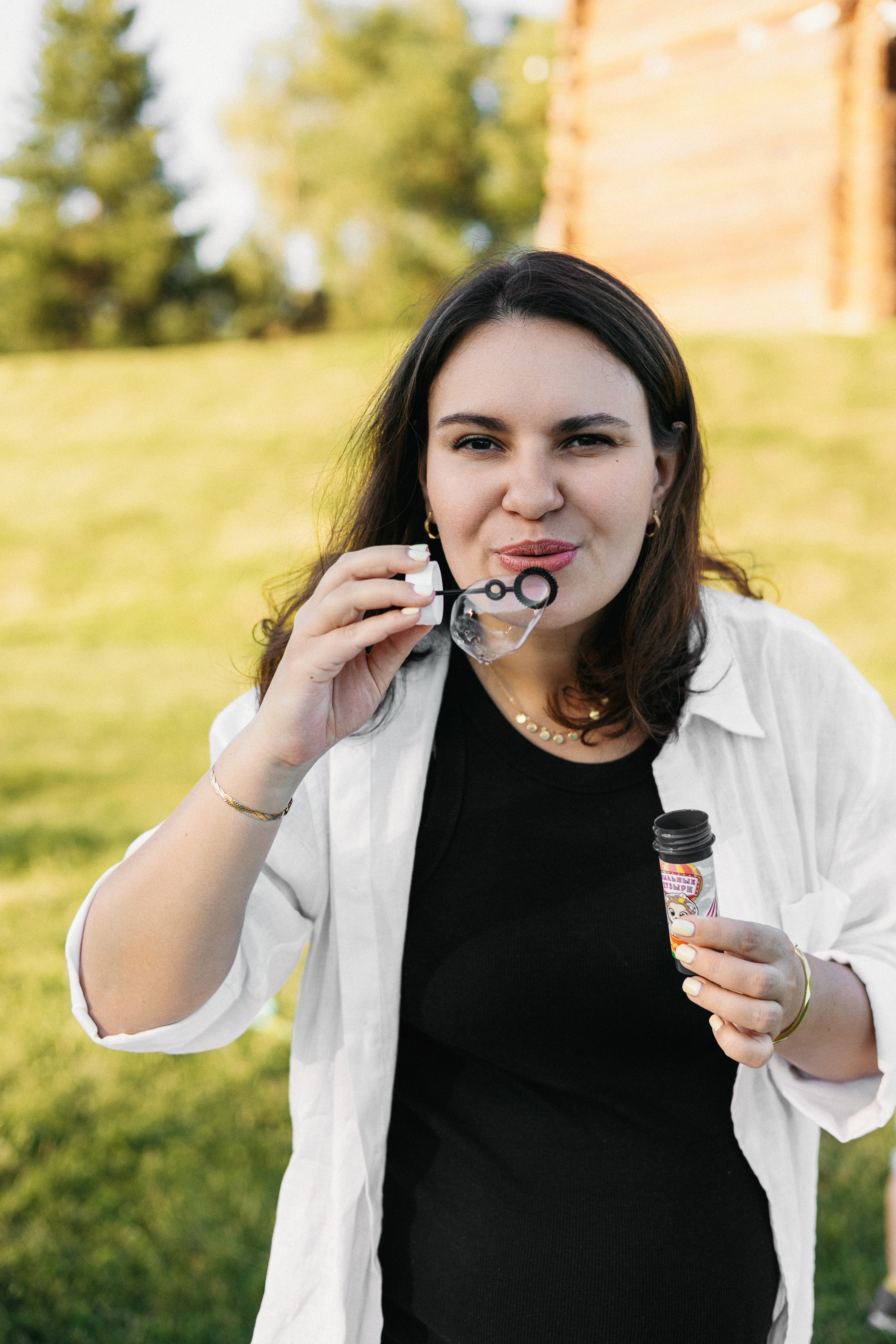 Семейная фотосессия в парке Коломенское. Портретный и семейный фотограф в Москве Мария Рослякова