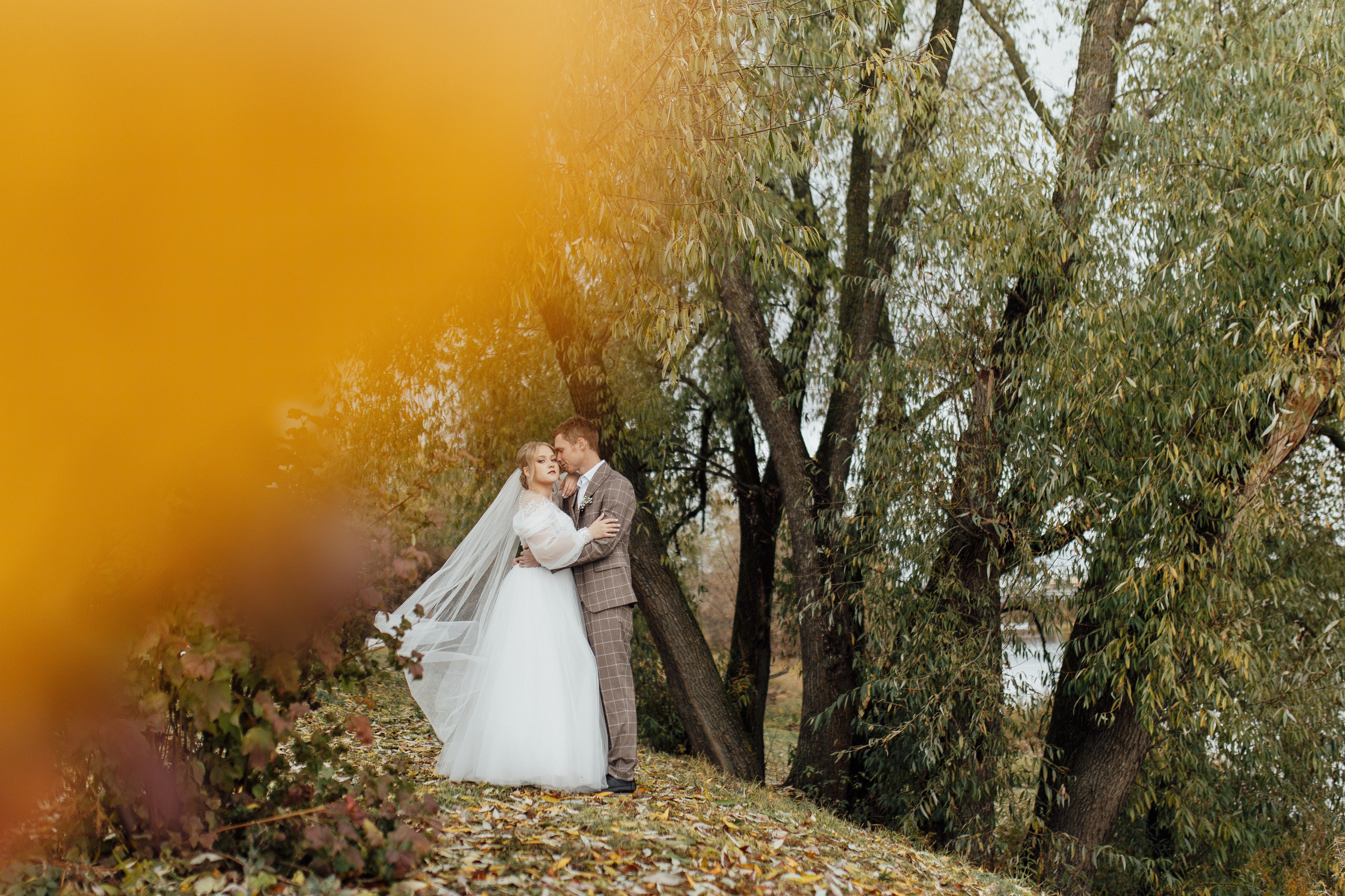 Свадебная фотосессия Йошкар Ола. Свадебный и семейный фотограф Баева Дарья, город Йошкар — Ола