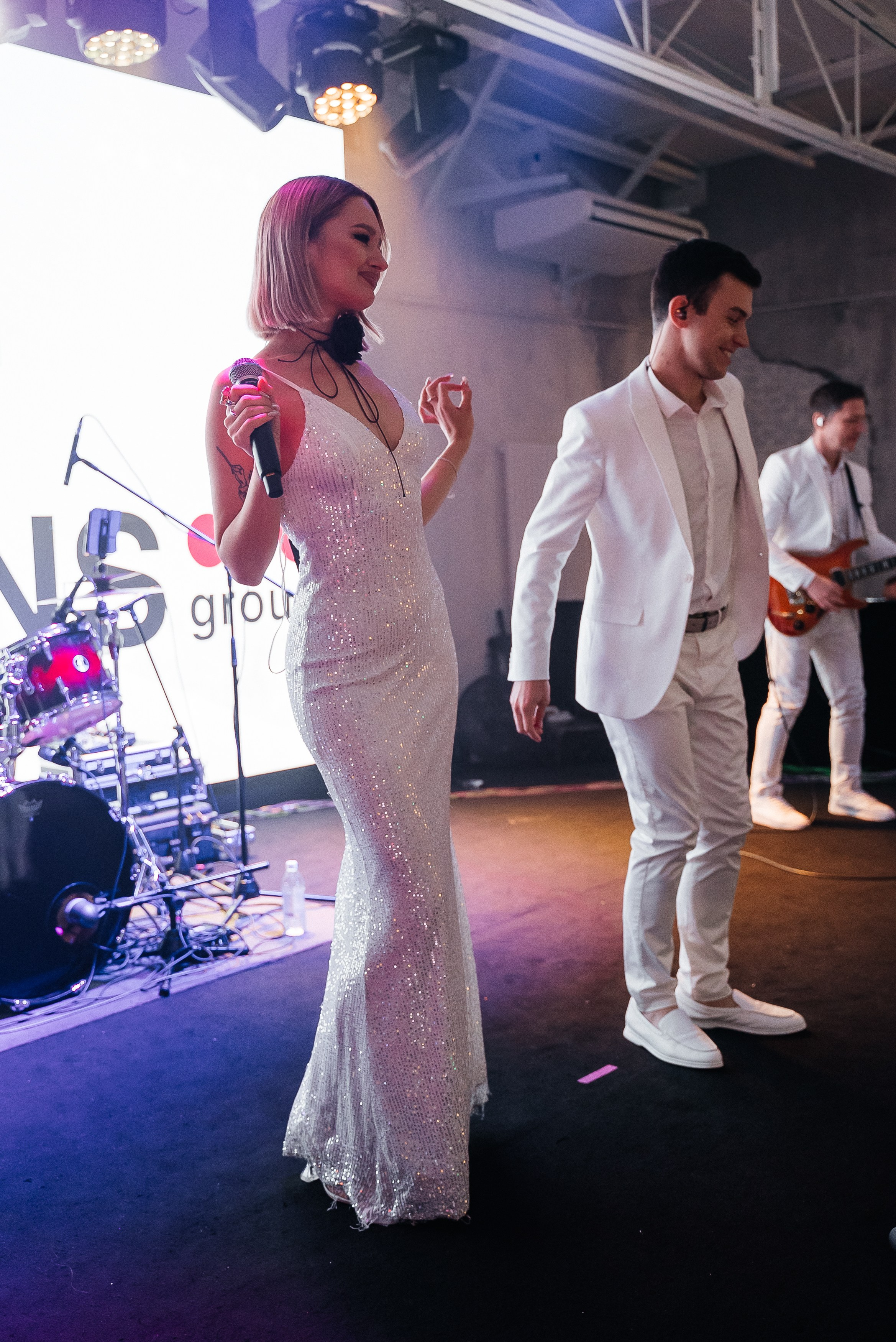 BNS. Павел Краснов — Свадебный и репортажный фотограф в Москве