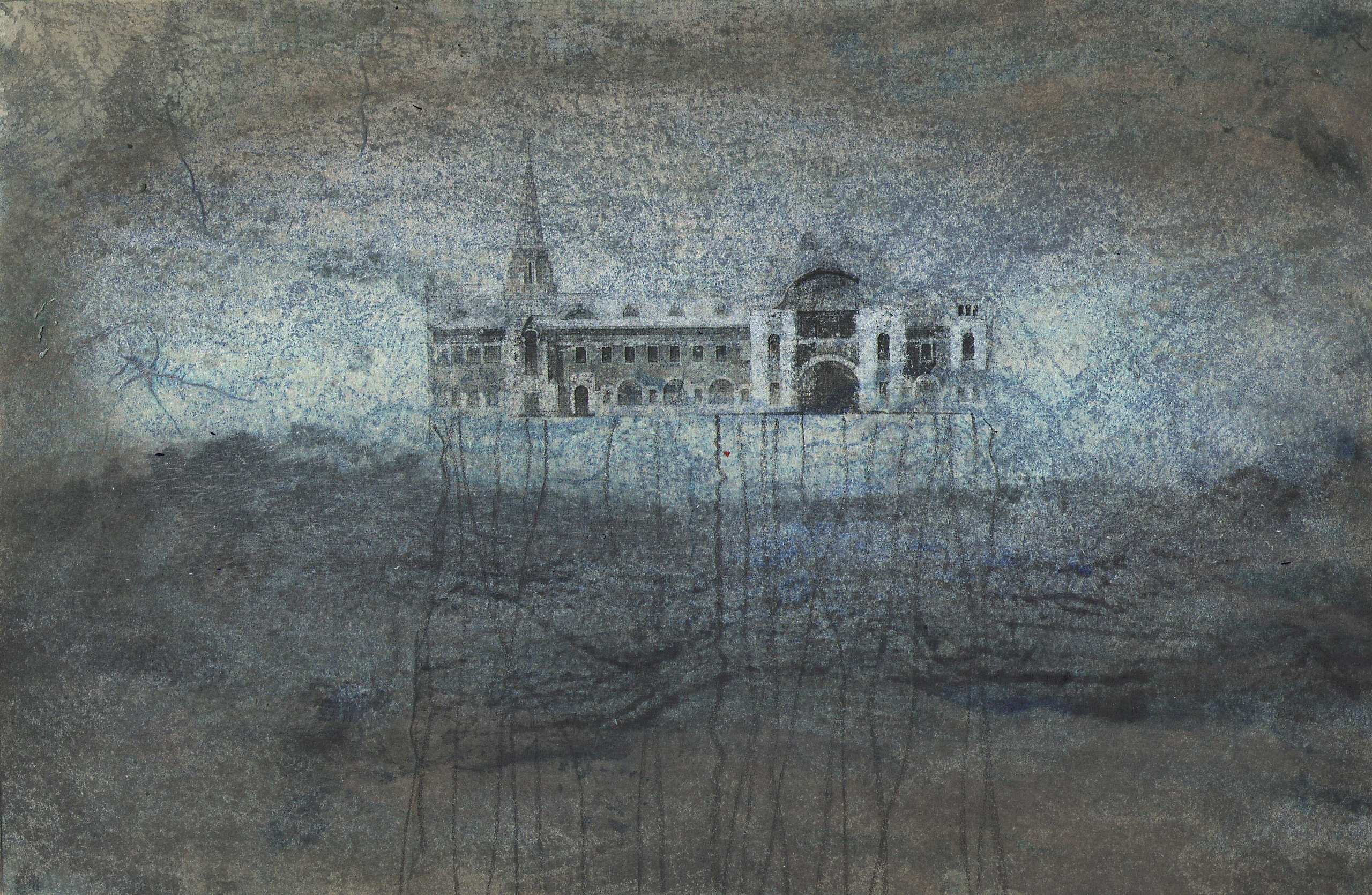 Художник  Елена Алексеева (Alpha_Vita). СОАВТОРЫ