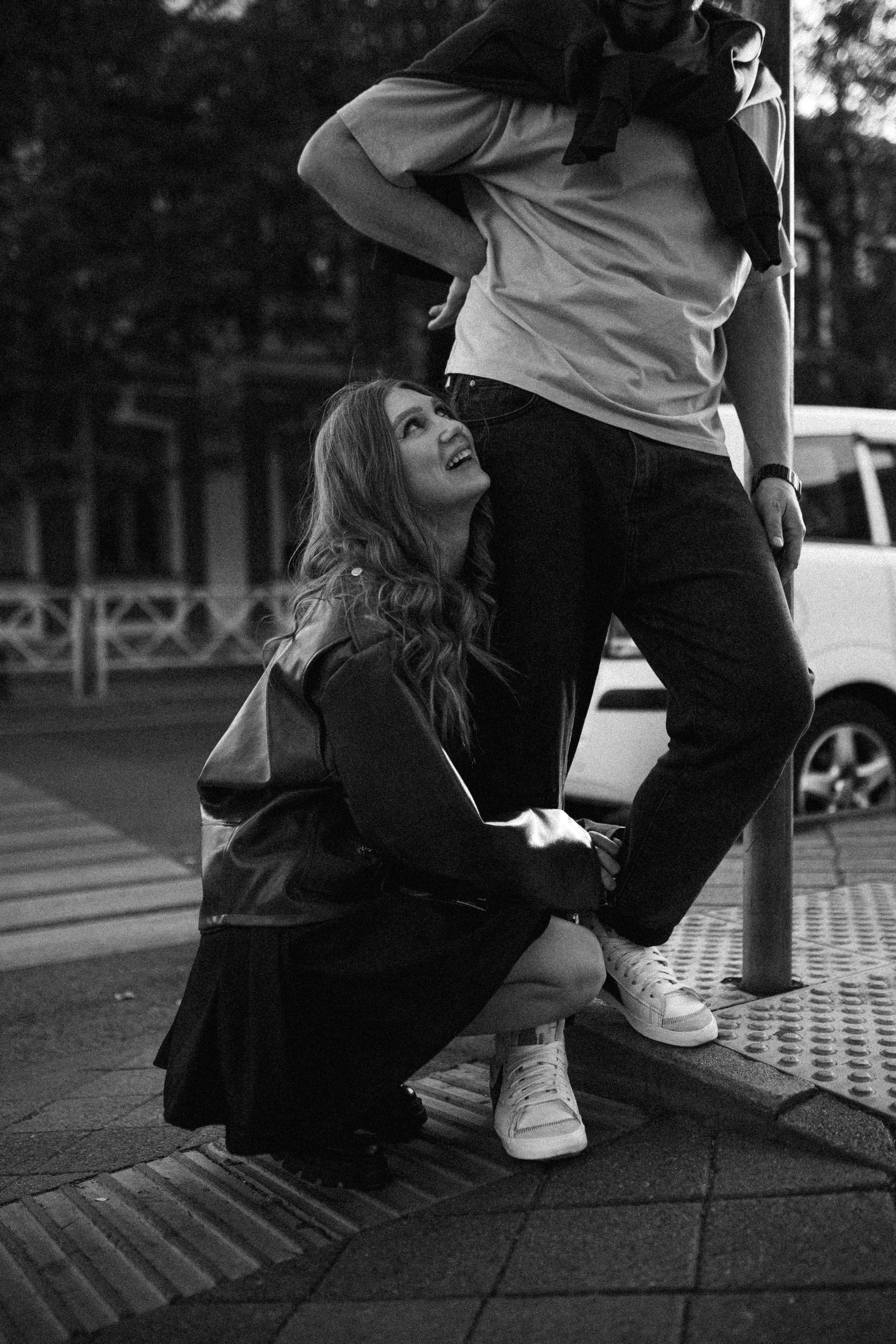 Саша/Алена. Фотограф в Москве Татьяна Сергеева