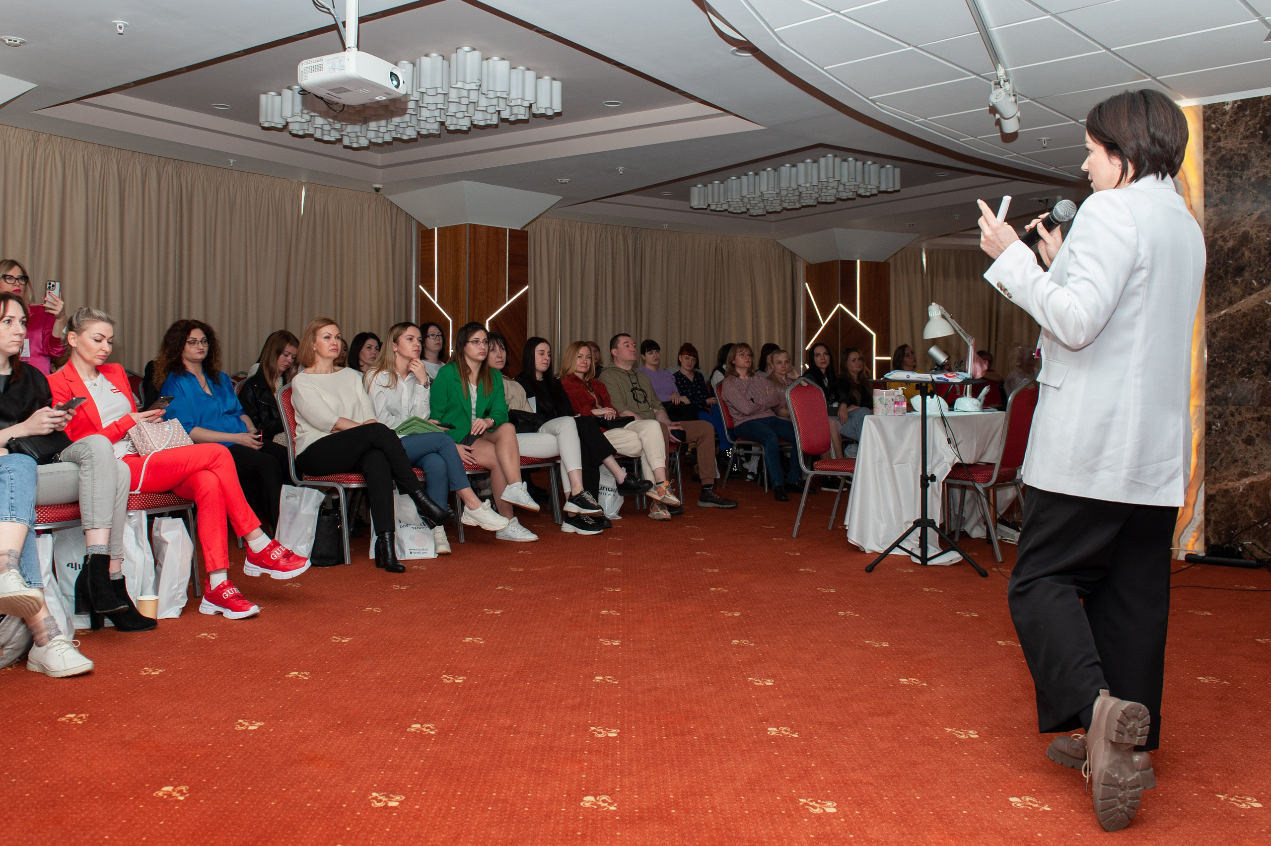 Nail fest 2023. ТВОЁ ФОТО | ВИДЕО