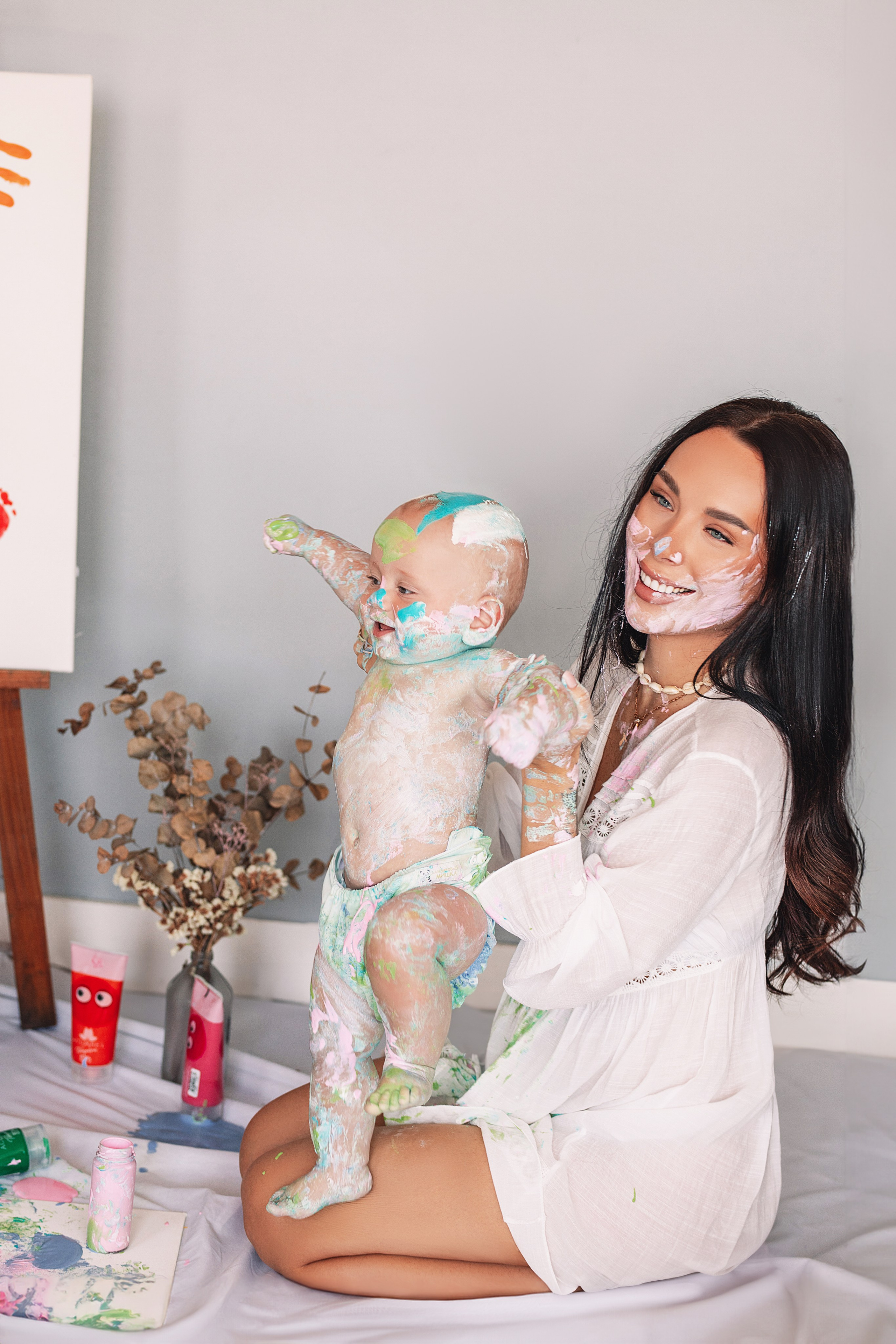 Детские. Fotógrafo en Buenos Aires