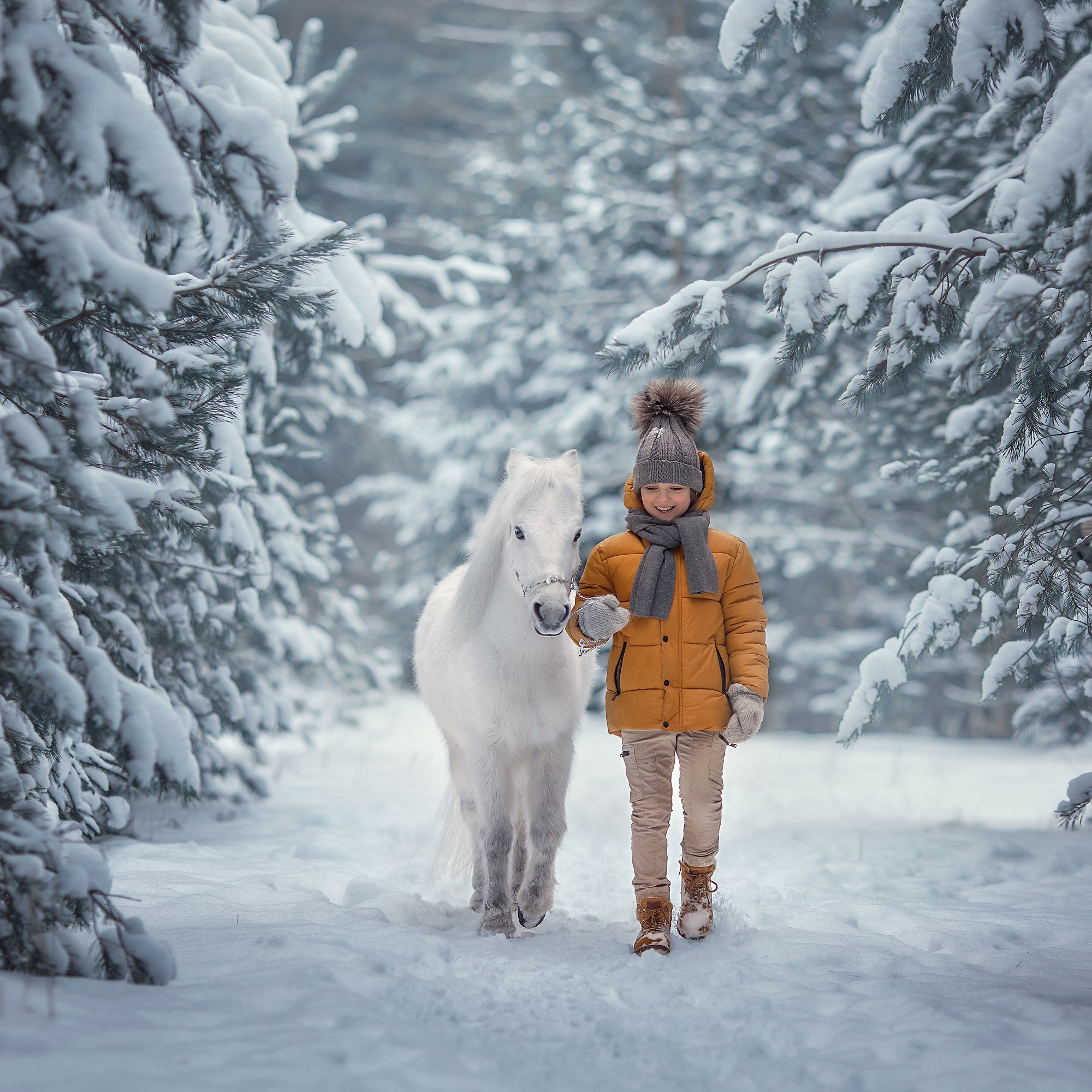 Алиса и Никита. Семейный фотограф Микульская Ирина