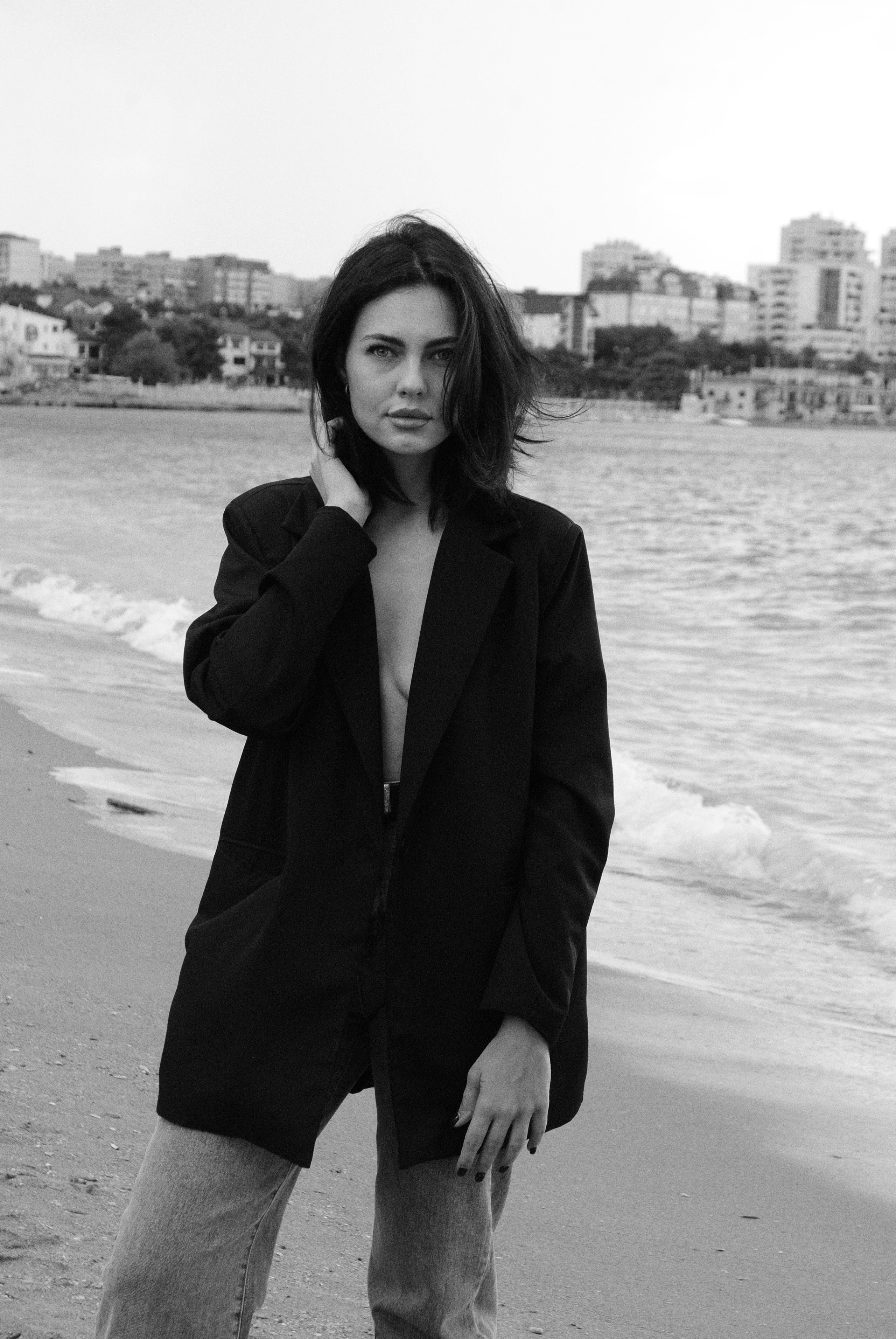 Настя. Фотограф Мария Мусаелян