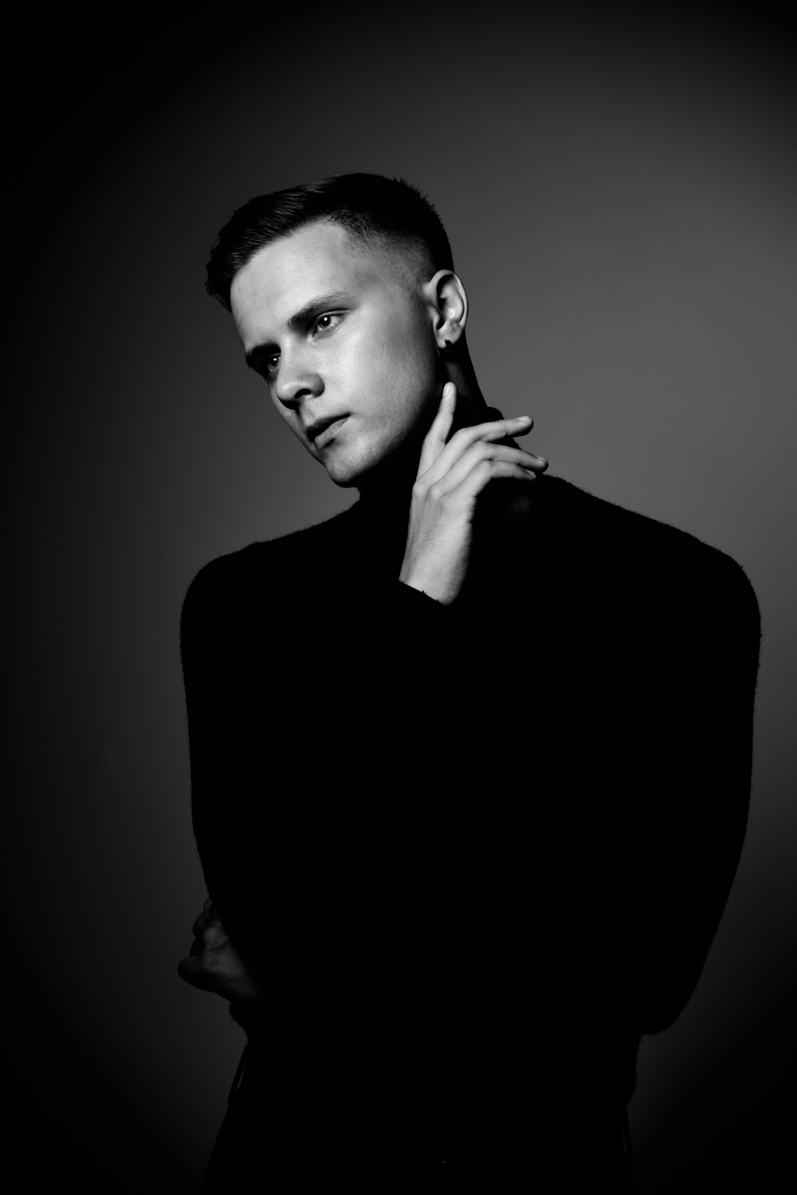 Никита. Кинематографичный свет