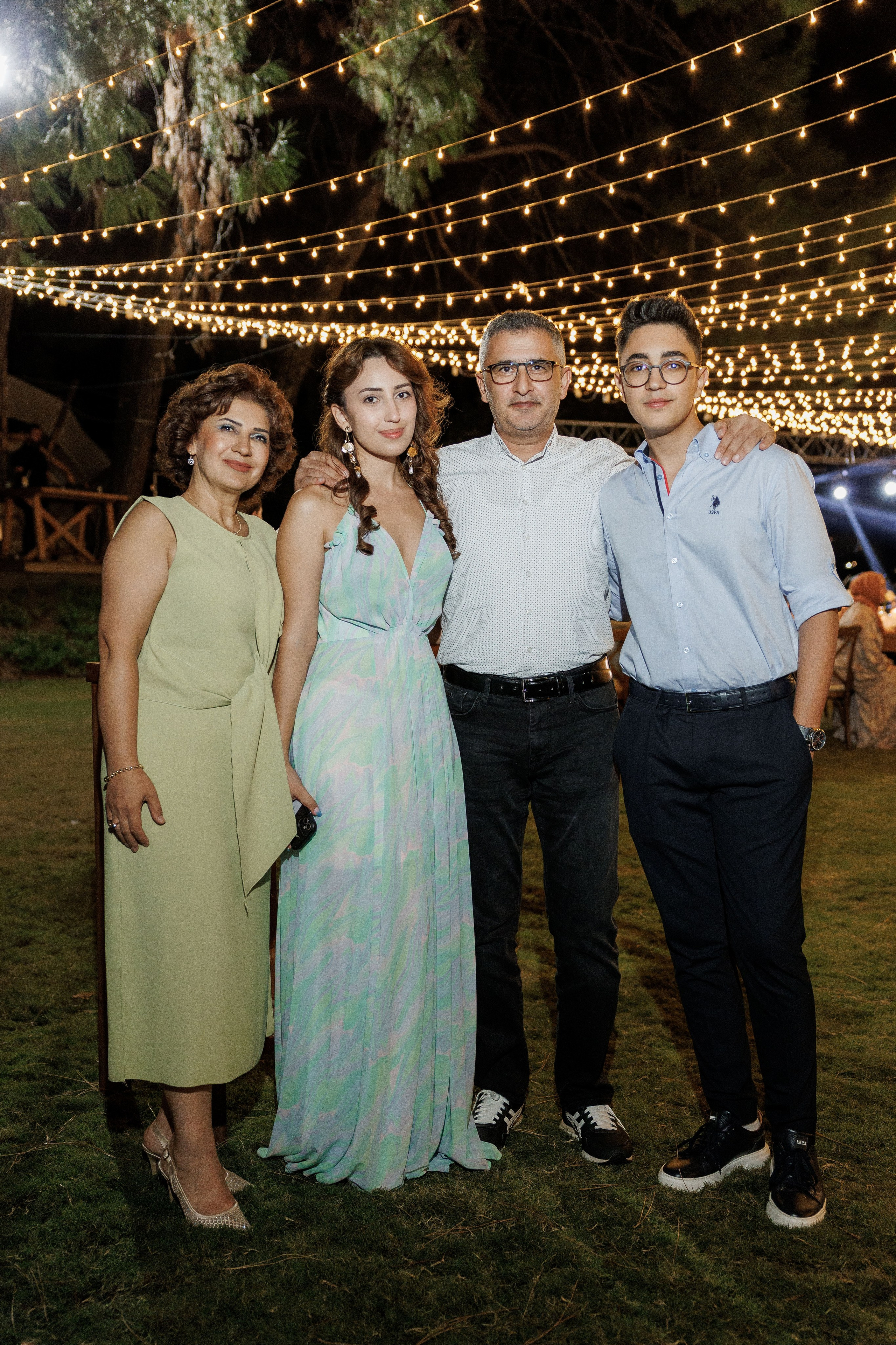 Alena+Selman. Фотограф Иван Газукин
