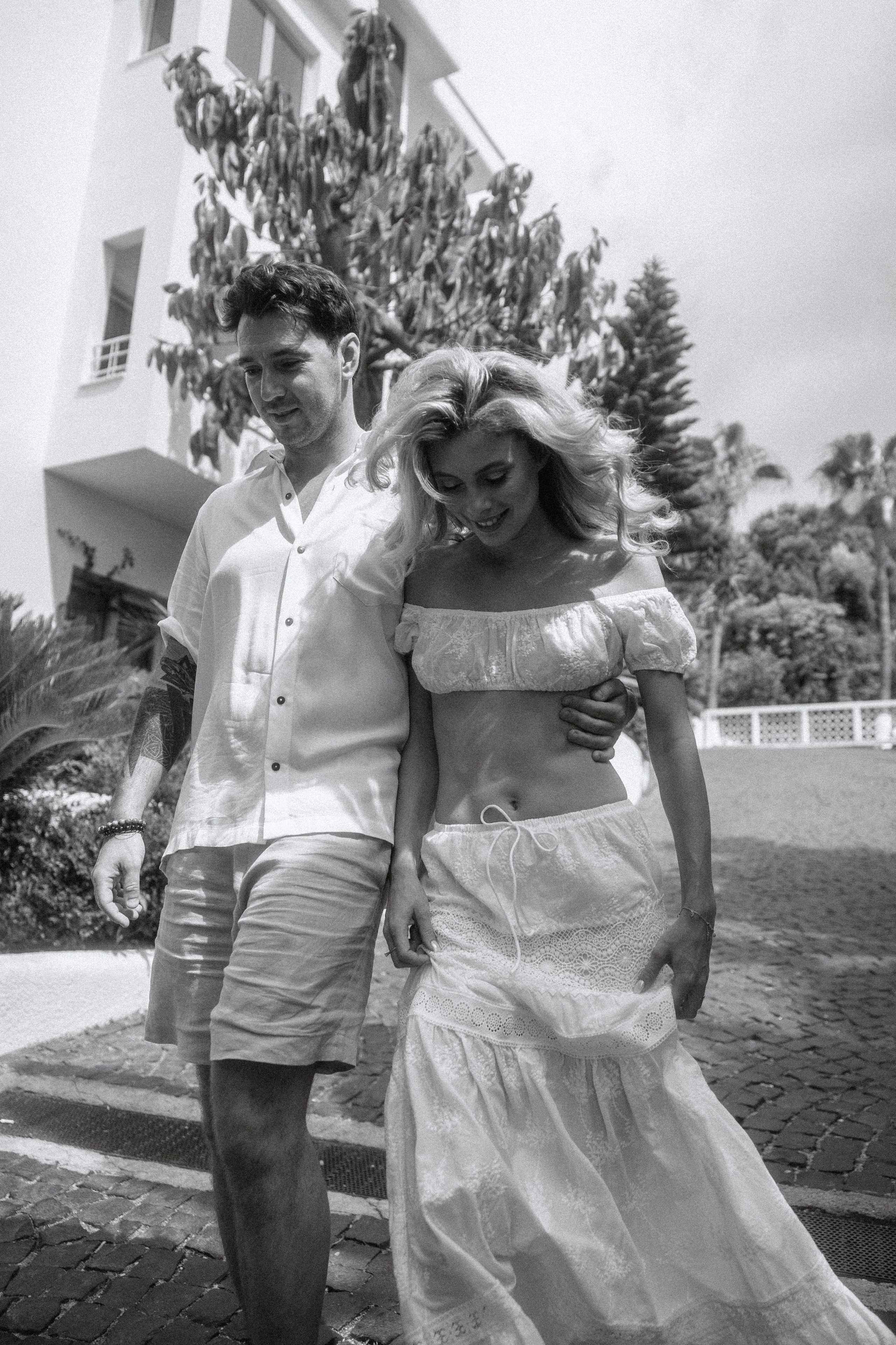 Alena+Sergey. Фотограф Иван Газукин