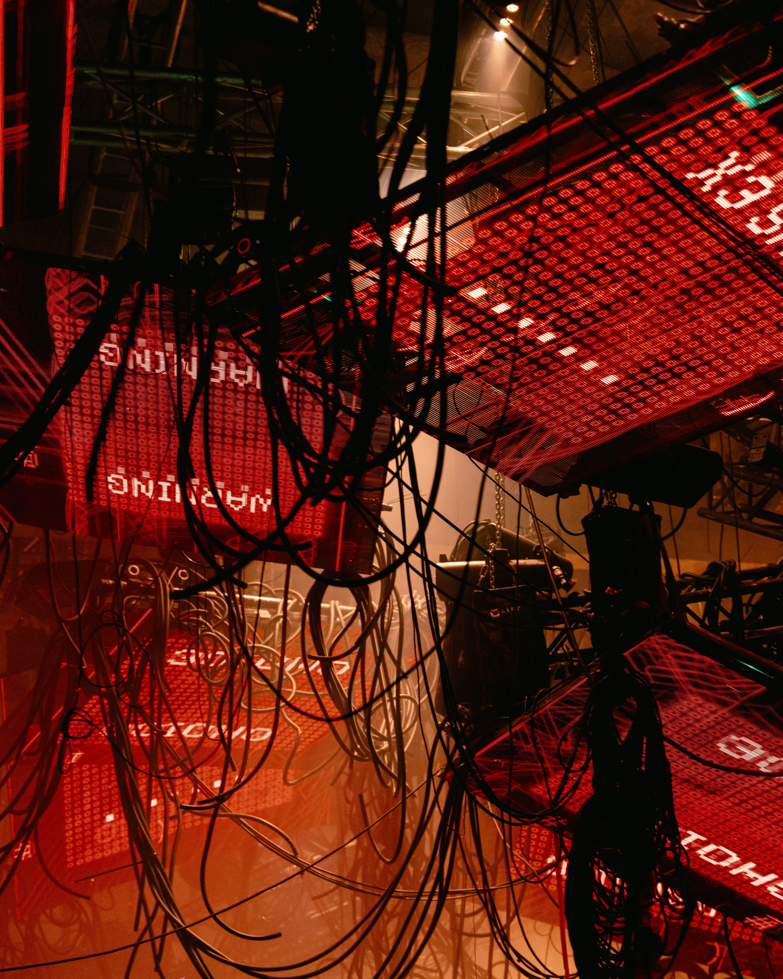 Outline 2024. @tomrus: Рустам Шагиморданов — фотограф