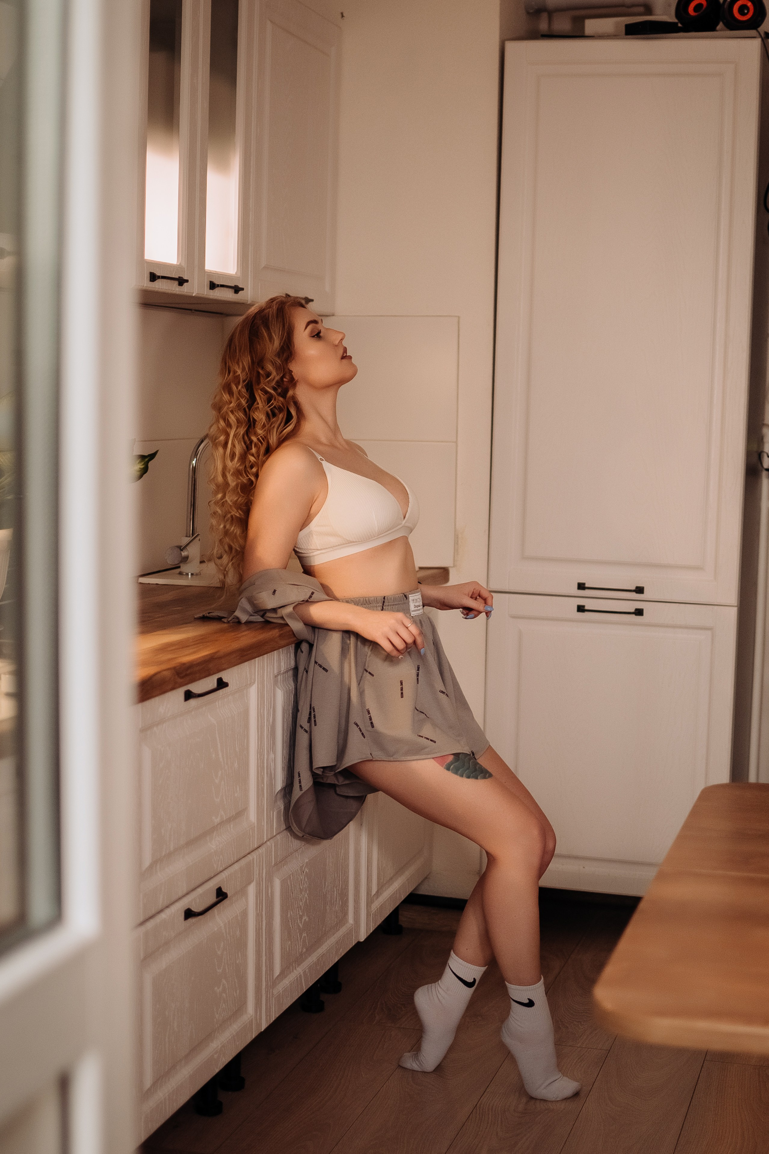 Света. Фотограф Тверь. Анна Драго