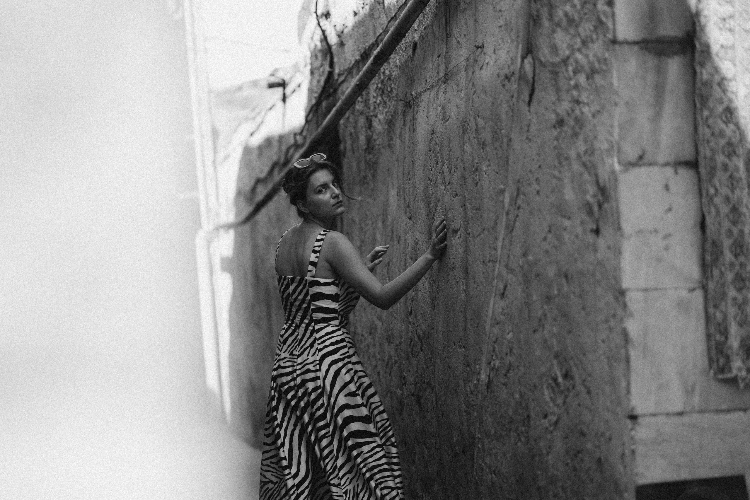 Лера. Alesya Gee Photographer Uzbekistan