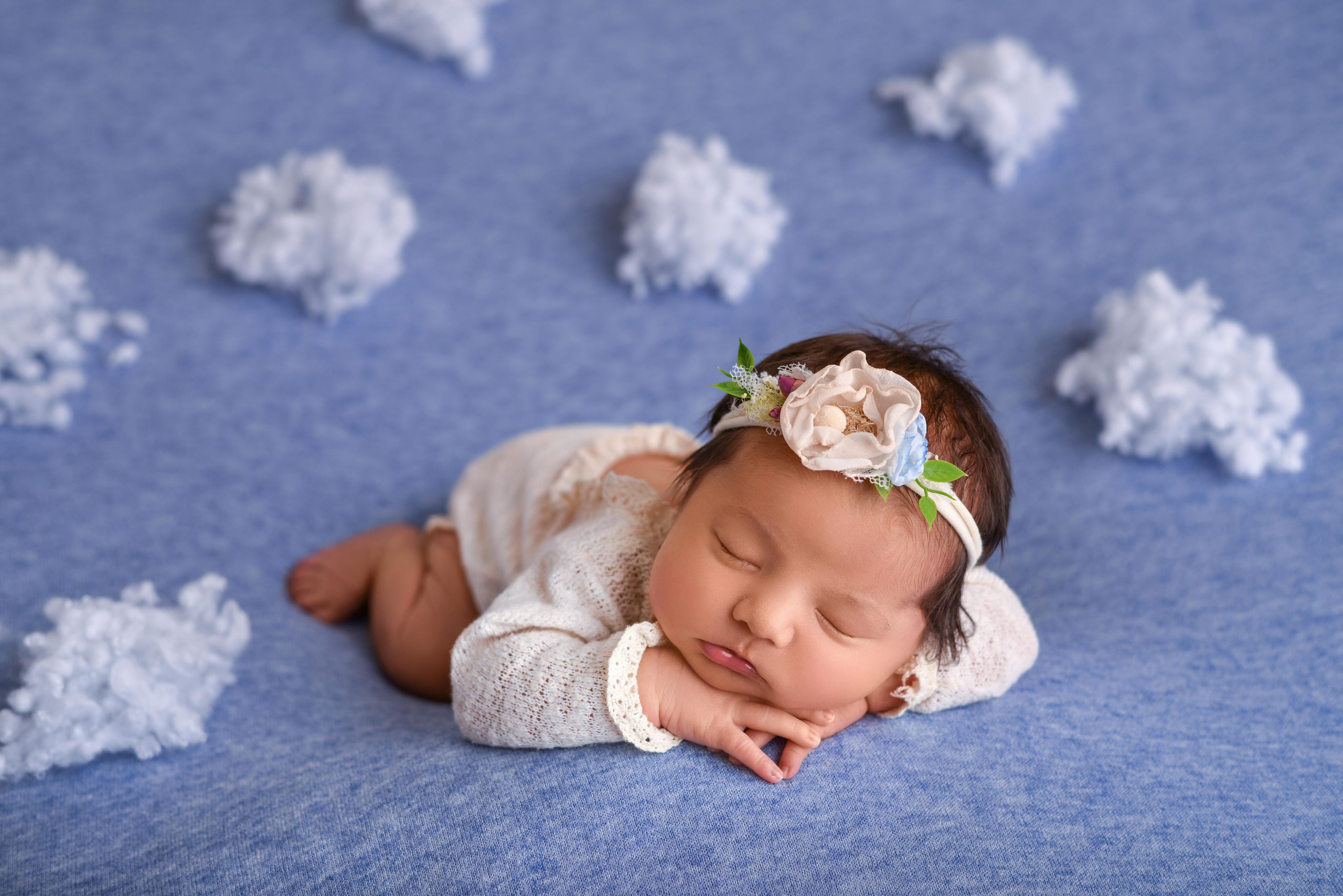 Портфолио Татьяна. Фотограф новорожденных в Ростове-на-Дону. Детский фотограф
