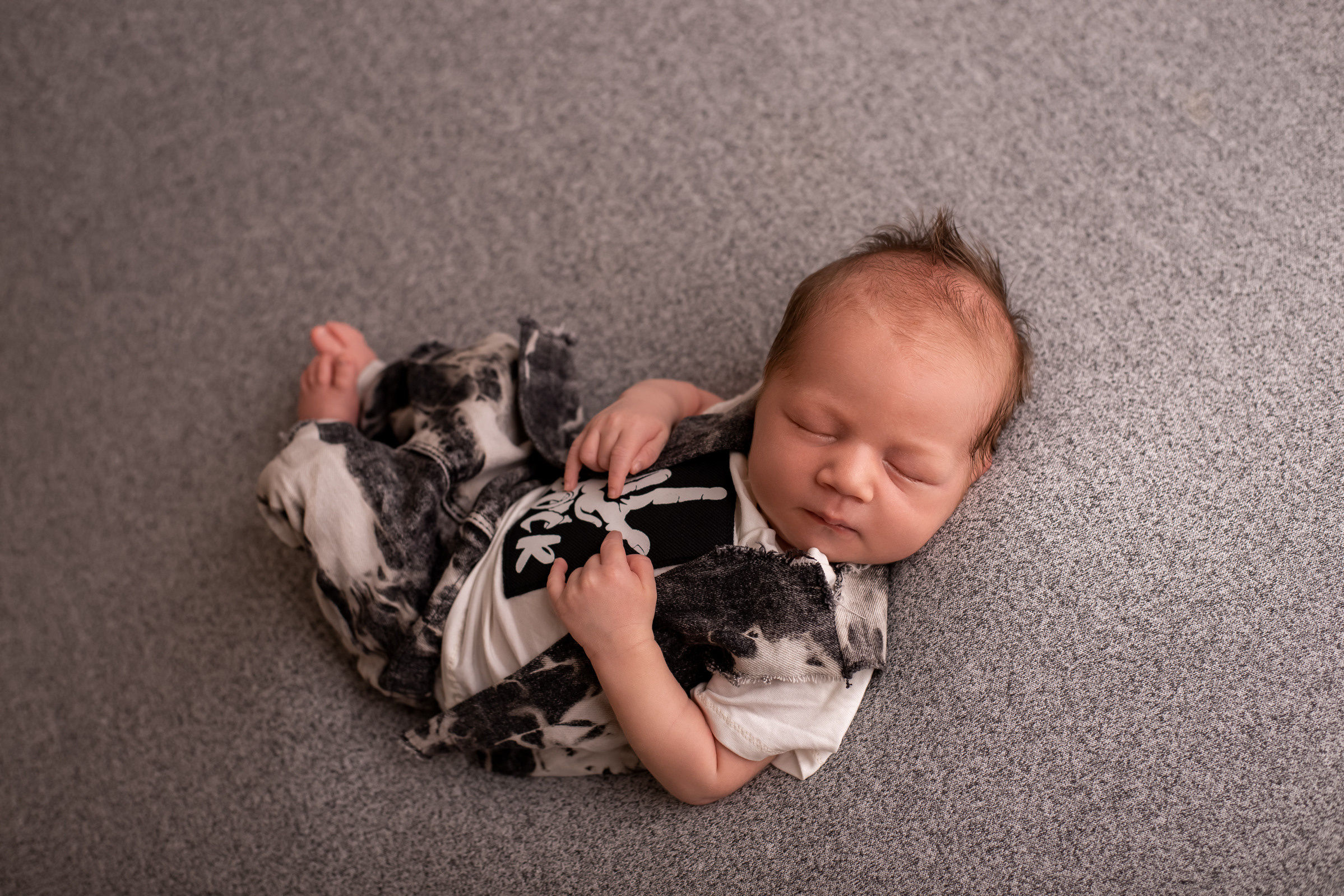 Портфолио Татьяна. Фотограф новорожденных в Ростове-на-Дону. Детский фотограф