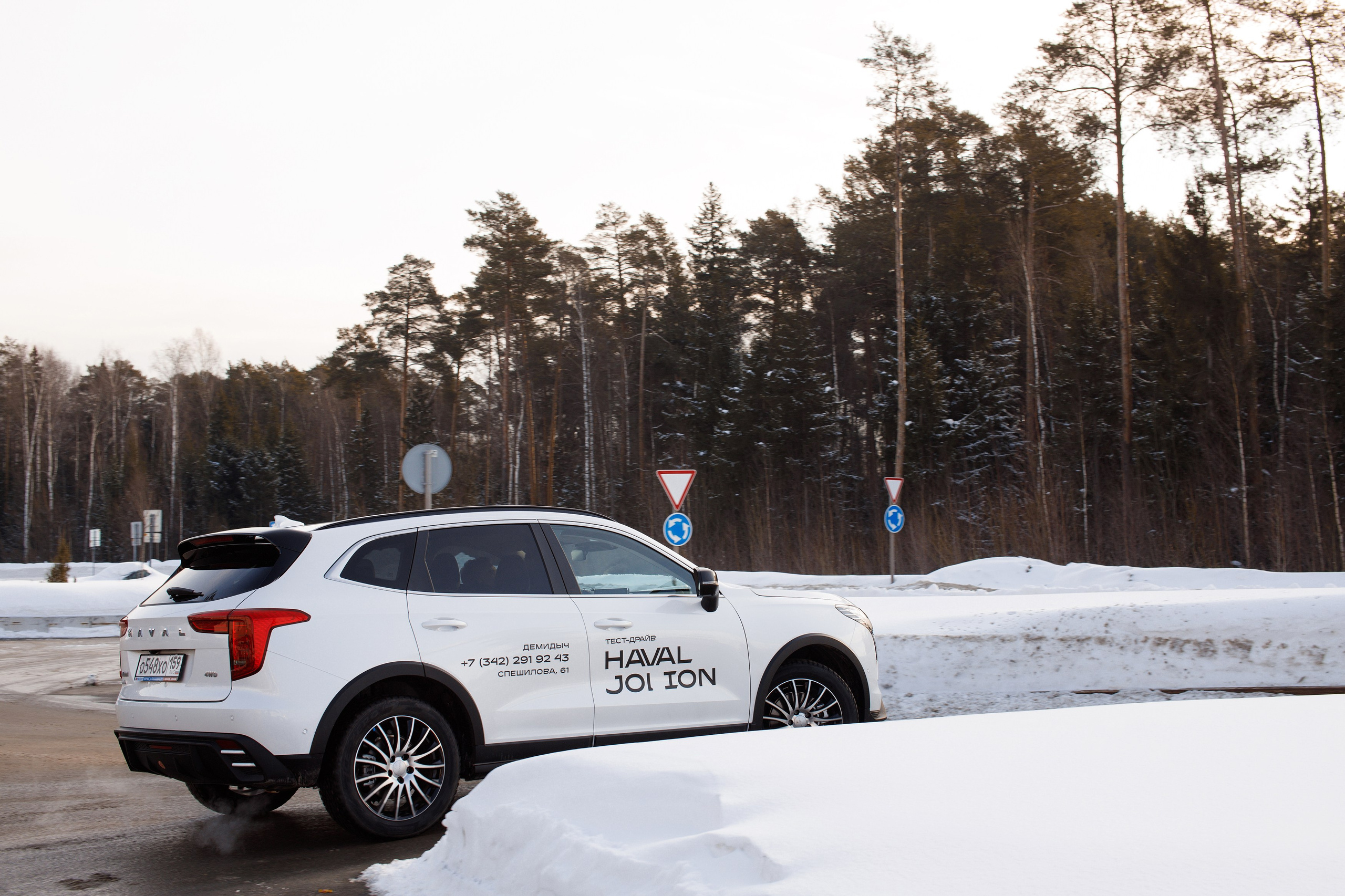 Презентация Нового HAVAL Jolion в ТРК Спешилов. Фотограф Дмитрий Молчанов | Фотограф Пермь | Фотограф