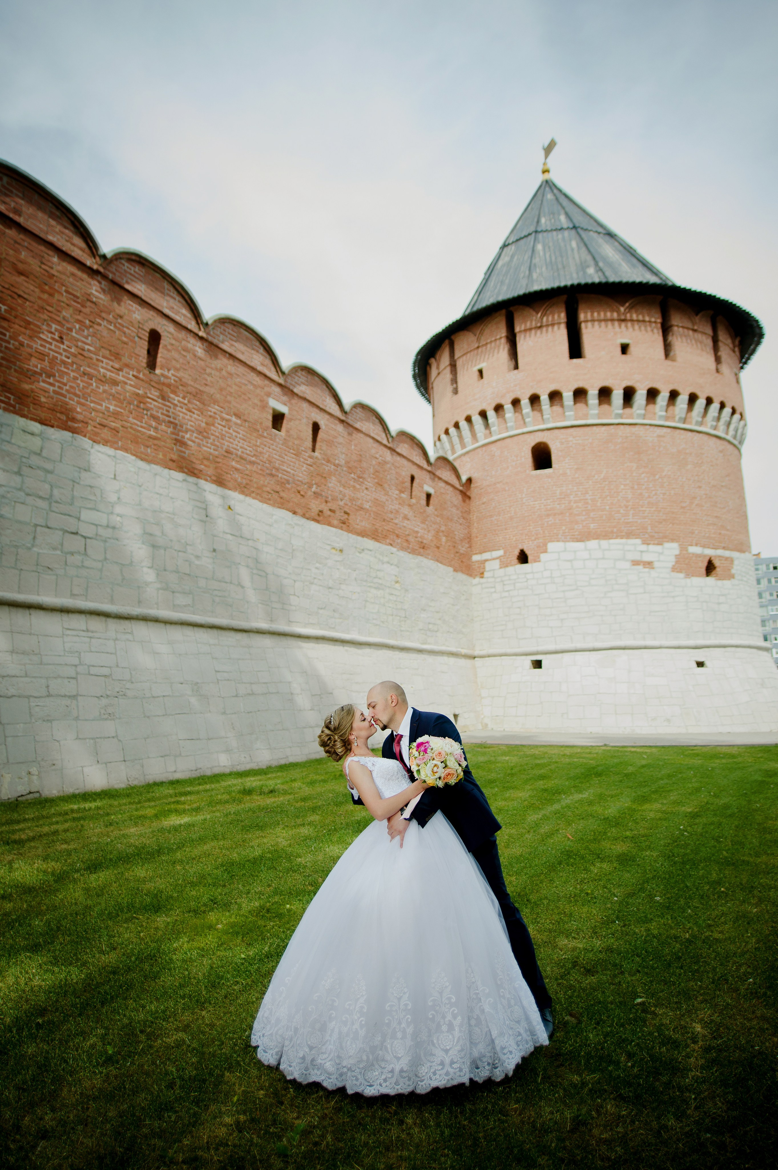 Королева Елена Свадебный и семейный фотограф в Туле