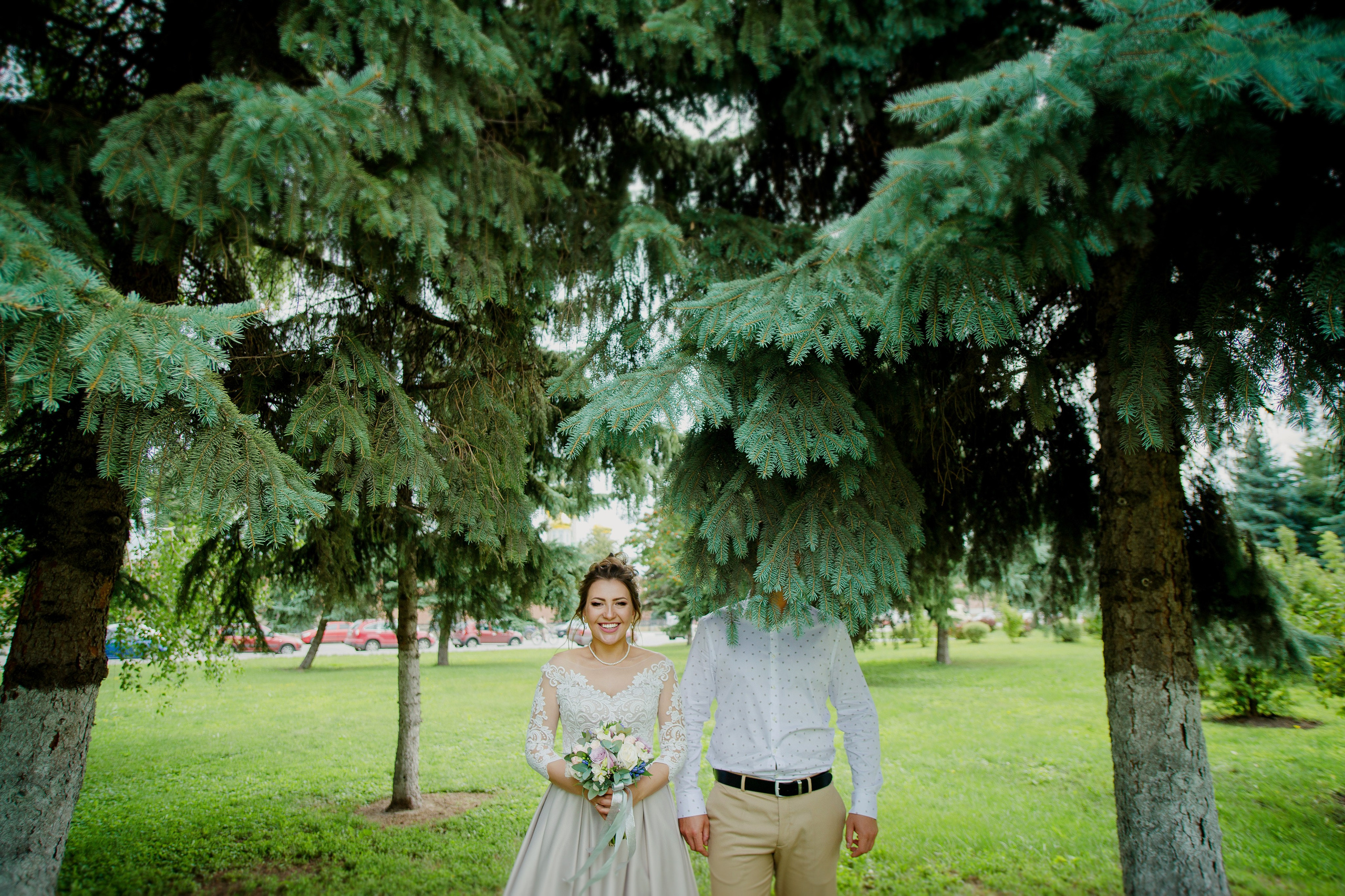 Королева Елена Свадебный и семейный фотограф в Туле