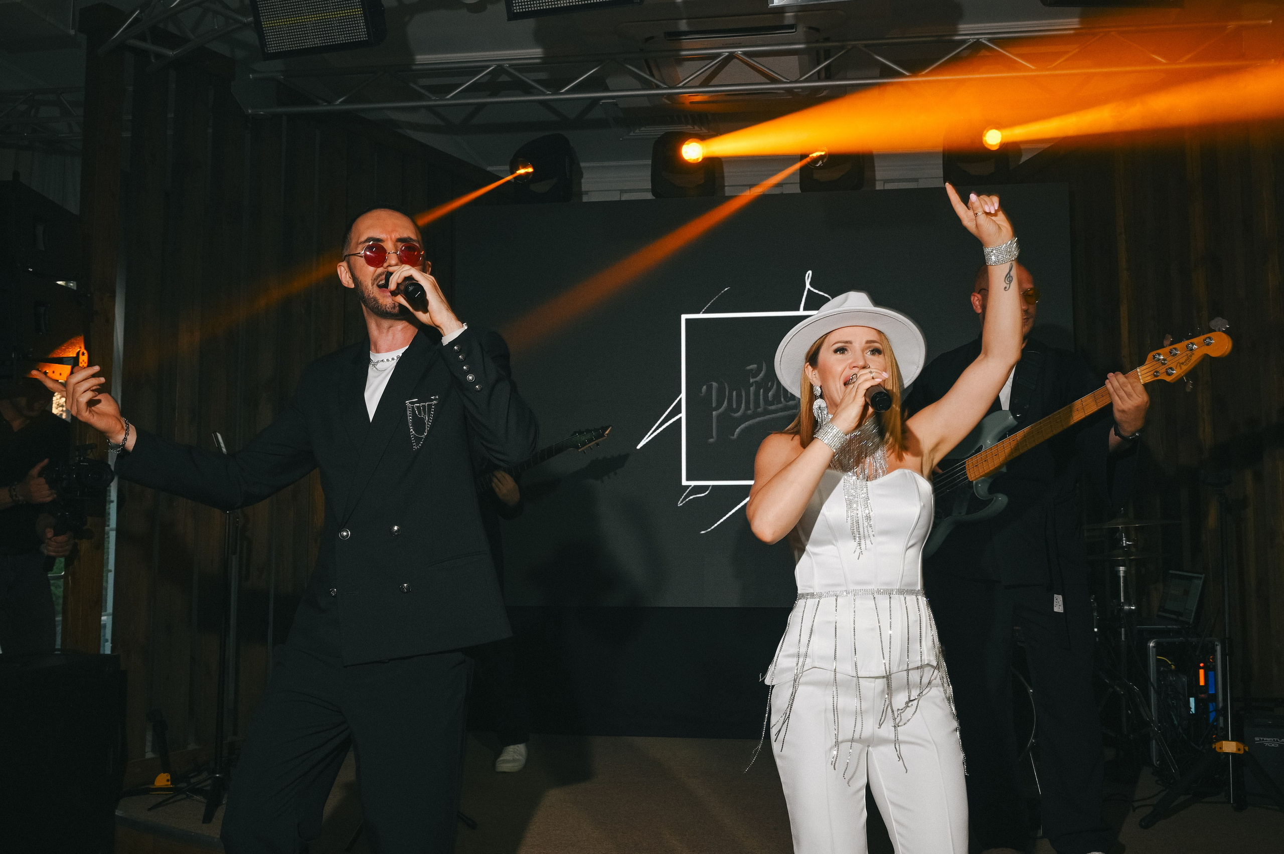 Дима + Даша — Организация Поле Событий. Свадебный и семейный фотограф Волгоград Москва